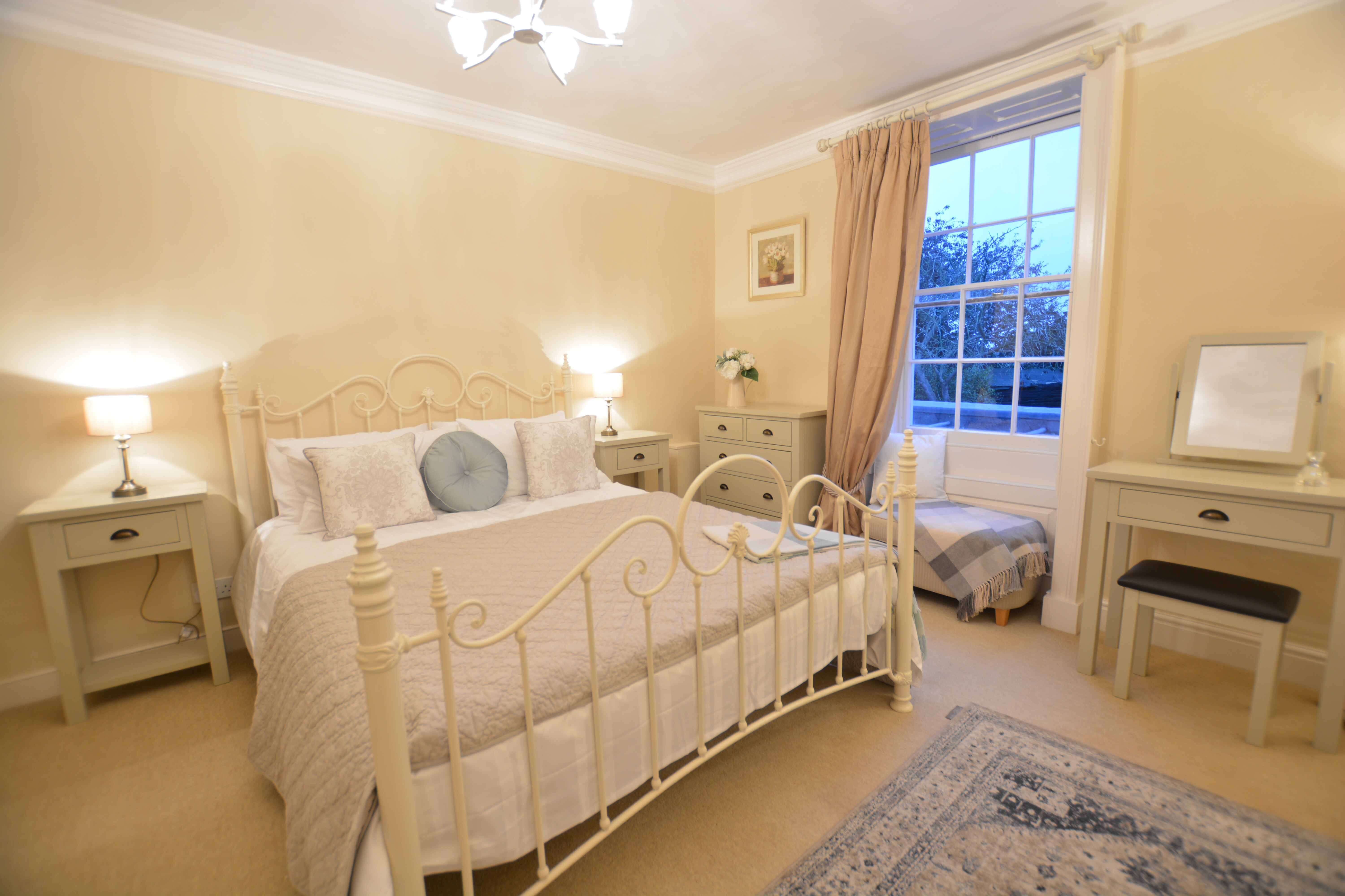 Holiday cottage in Beccles, Suffolk - Photo 9