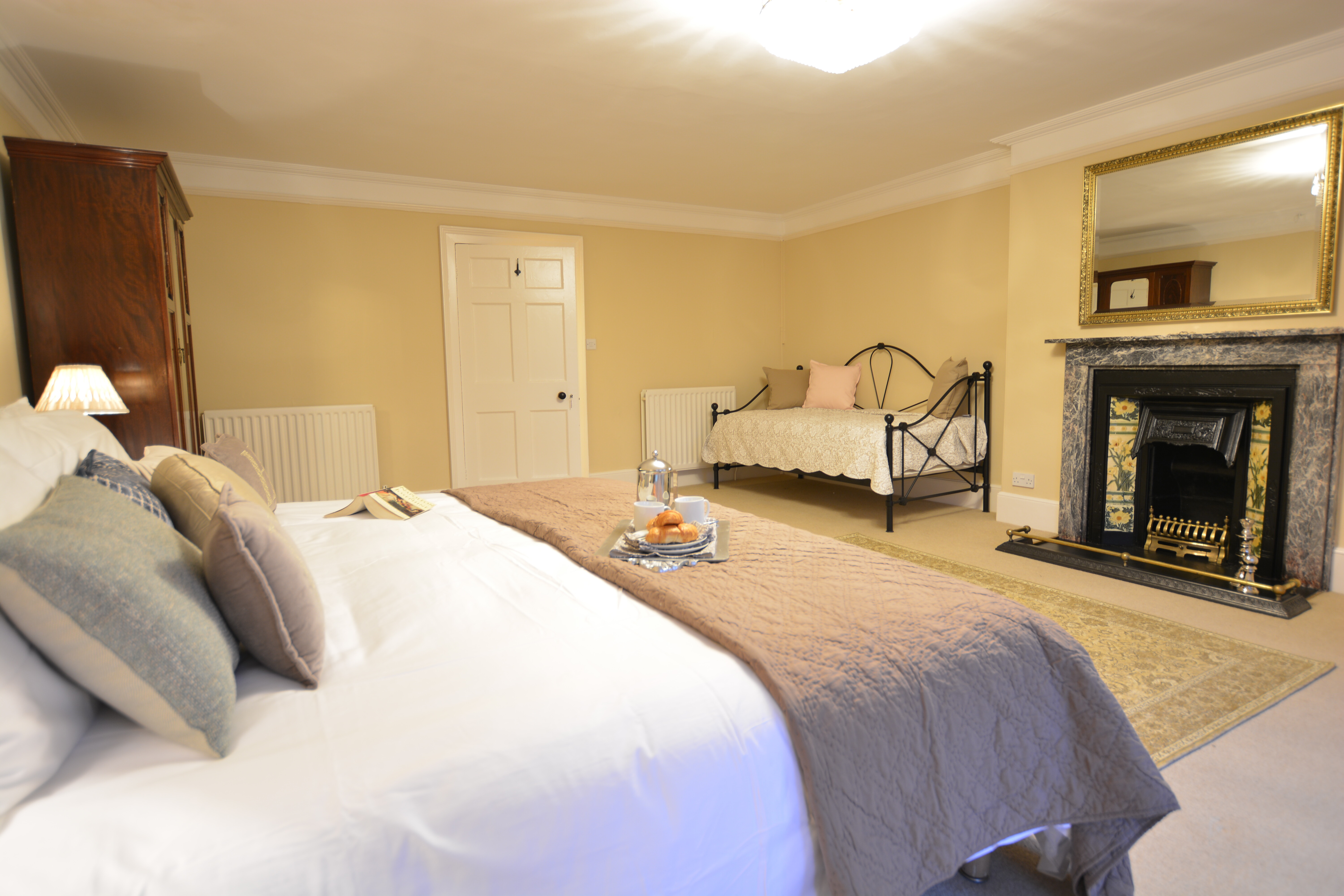 Holiday cottage in Beccles, Suffolk - Photo 10