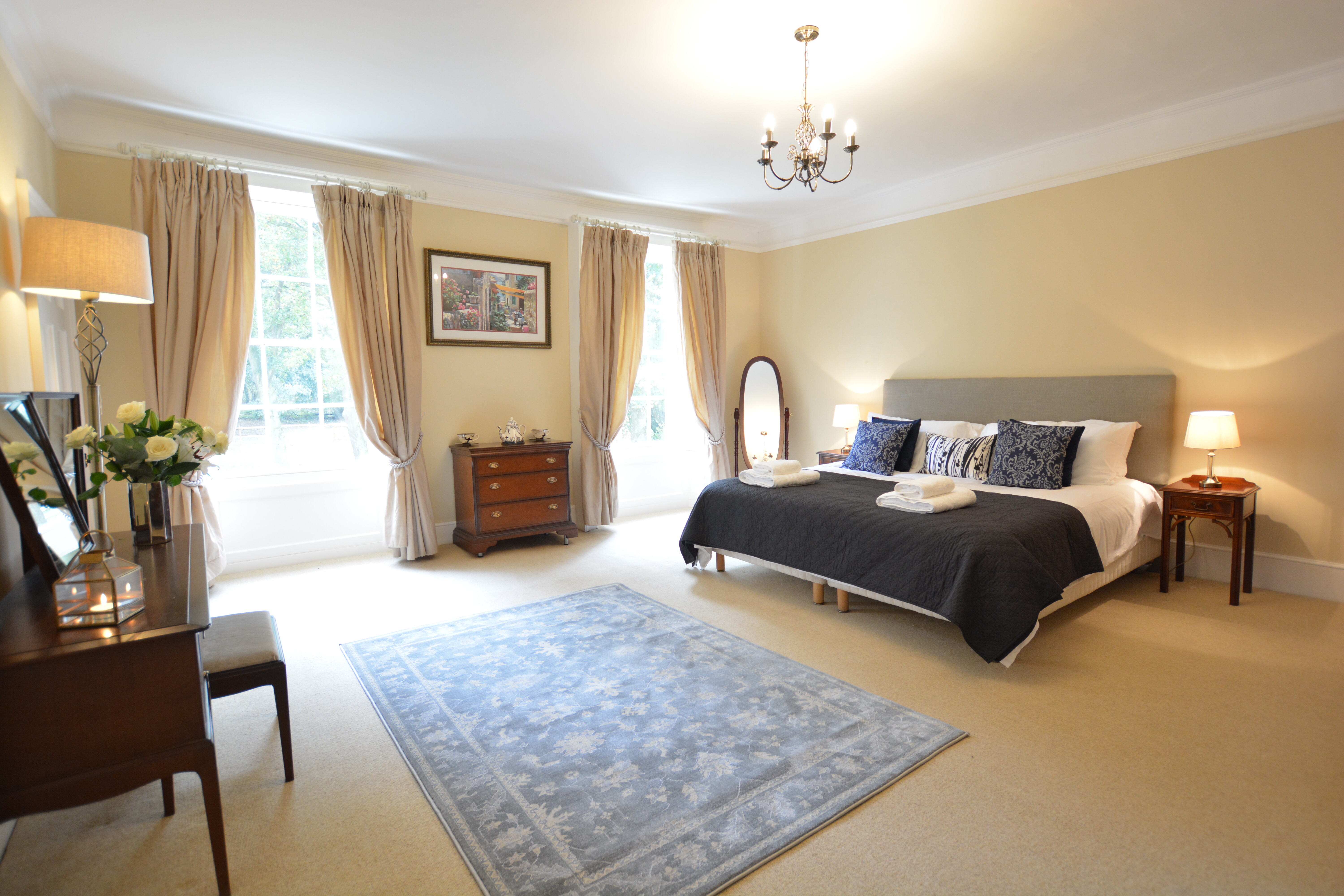 Holiday cottage in Beccles, Suffolk - Photo 11