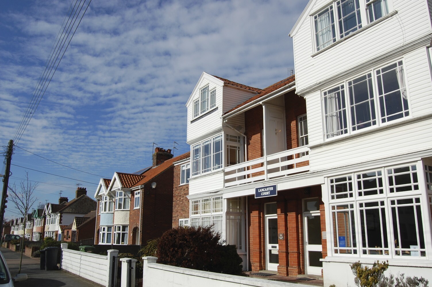 Holiday cottage in Southwold, Suffolk - Photo 2