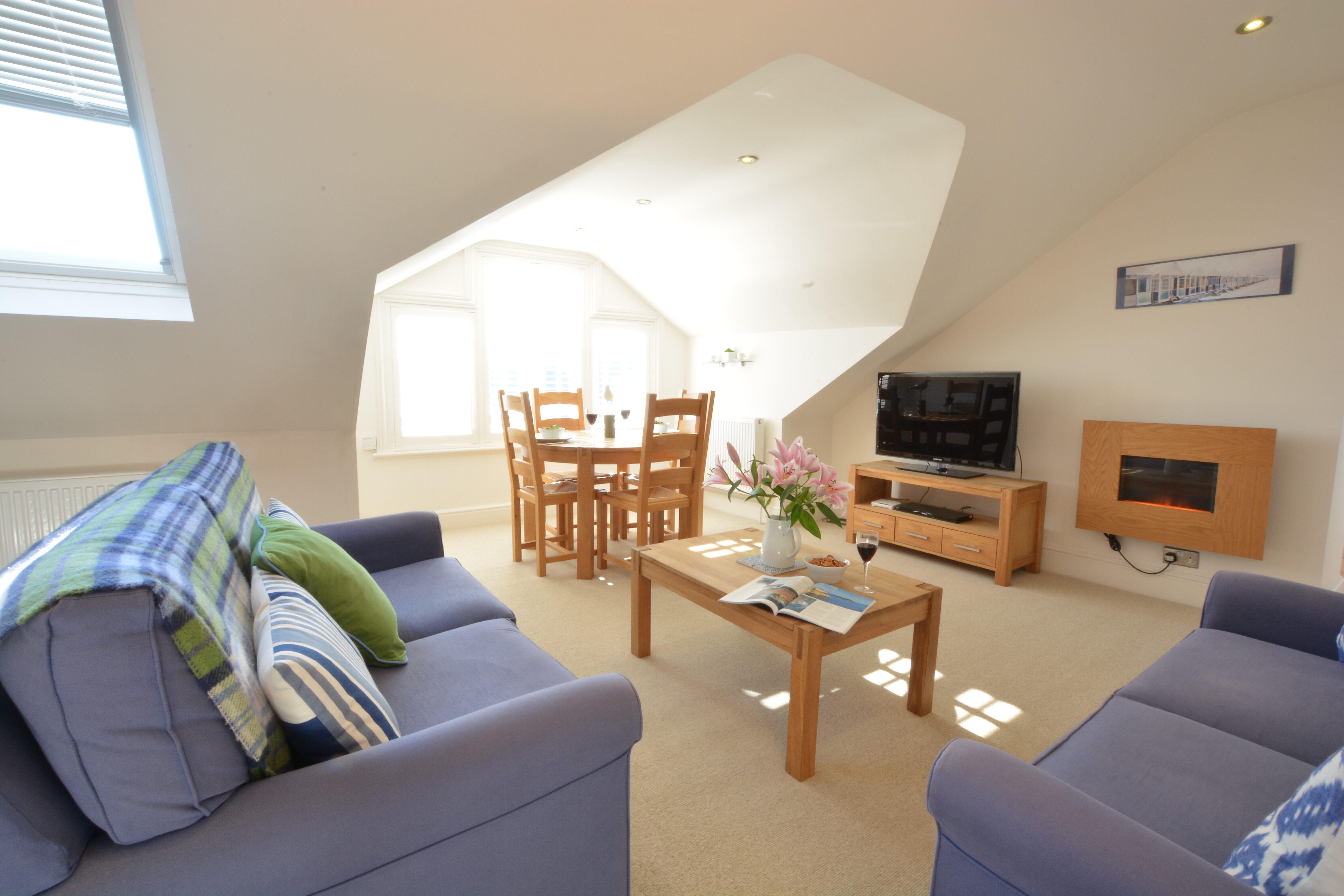 Holiday cottage in Southwold, Suffolk - Photo 3