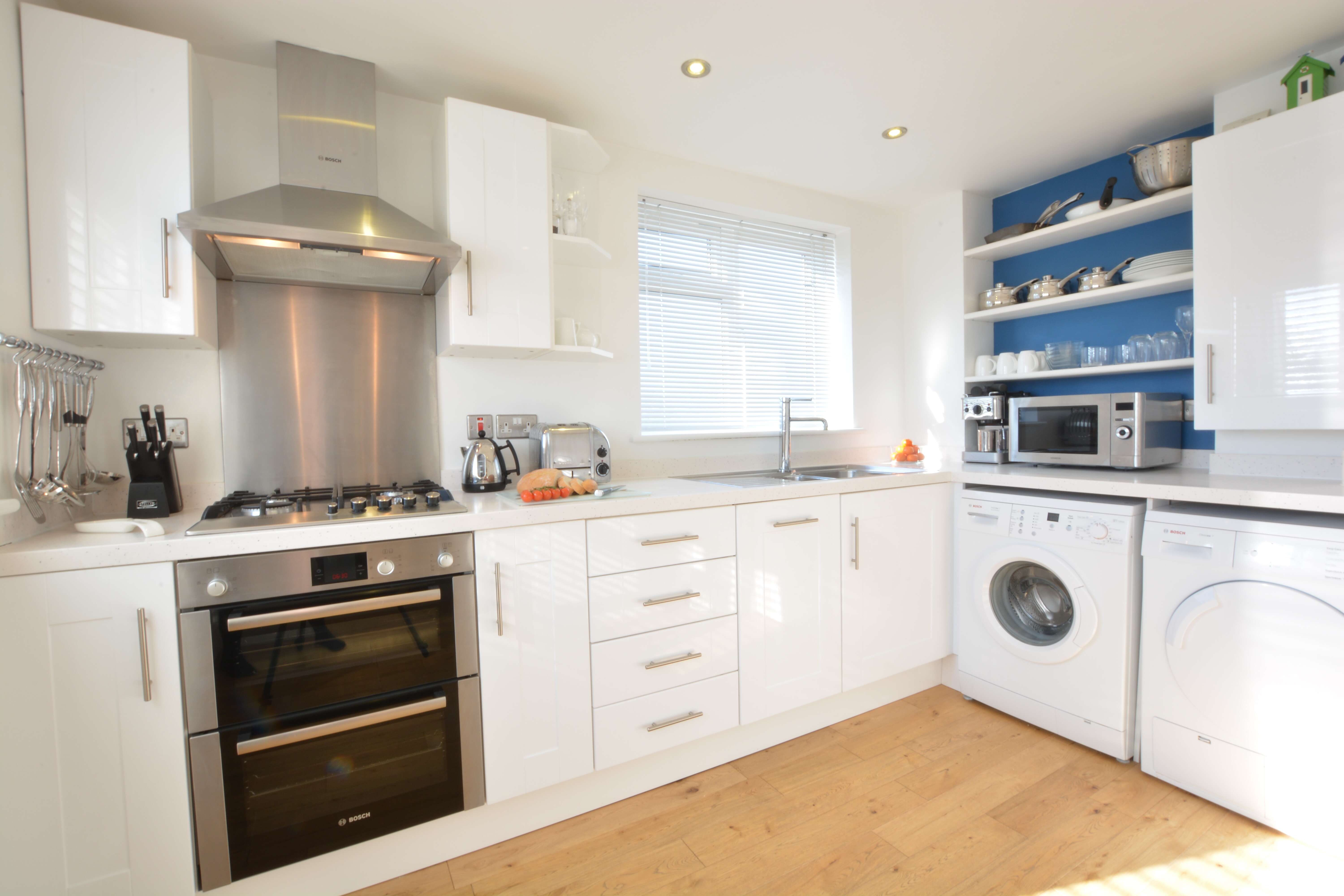 Holiday cottage in Southwold, Suffolk - Photo 6