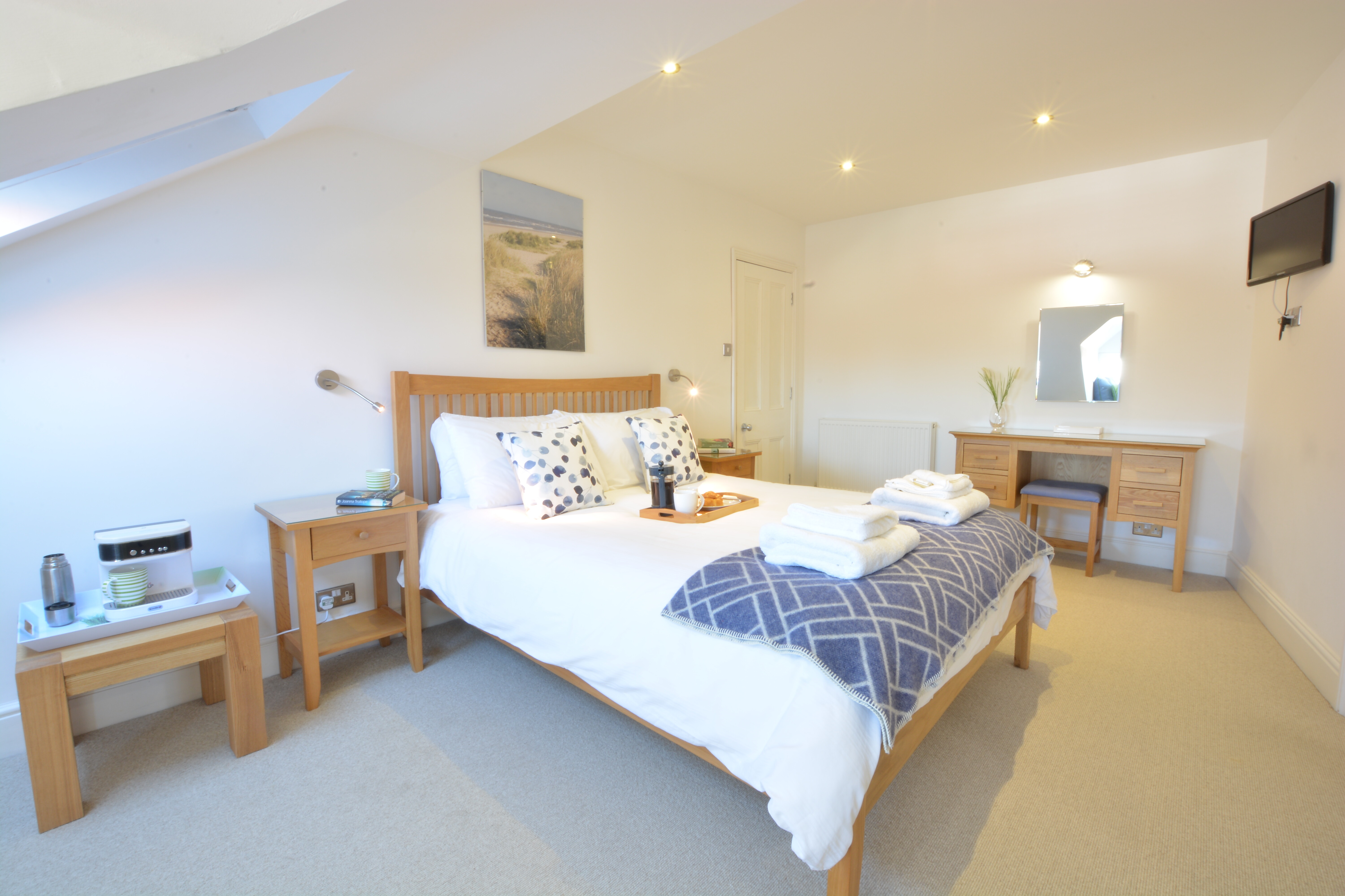 Holiday cottage in Southwold, Suffolk - Photo 8