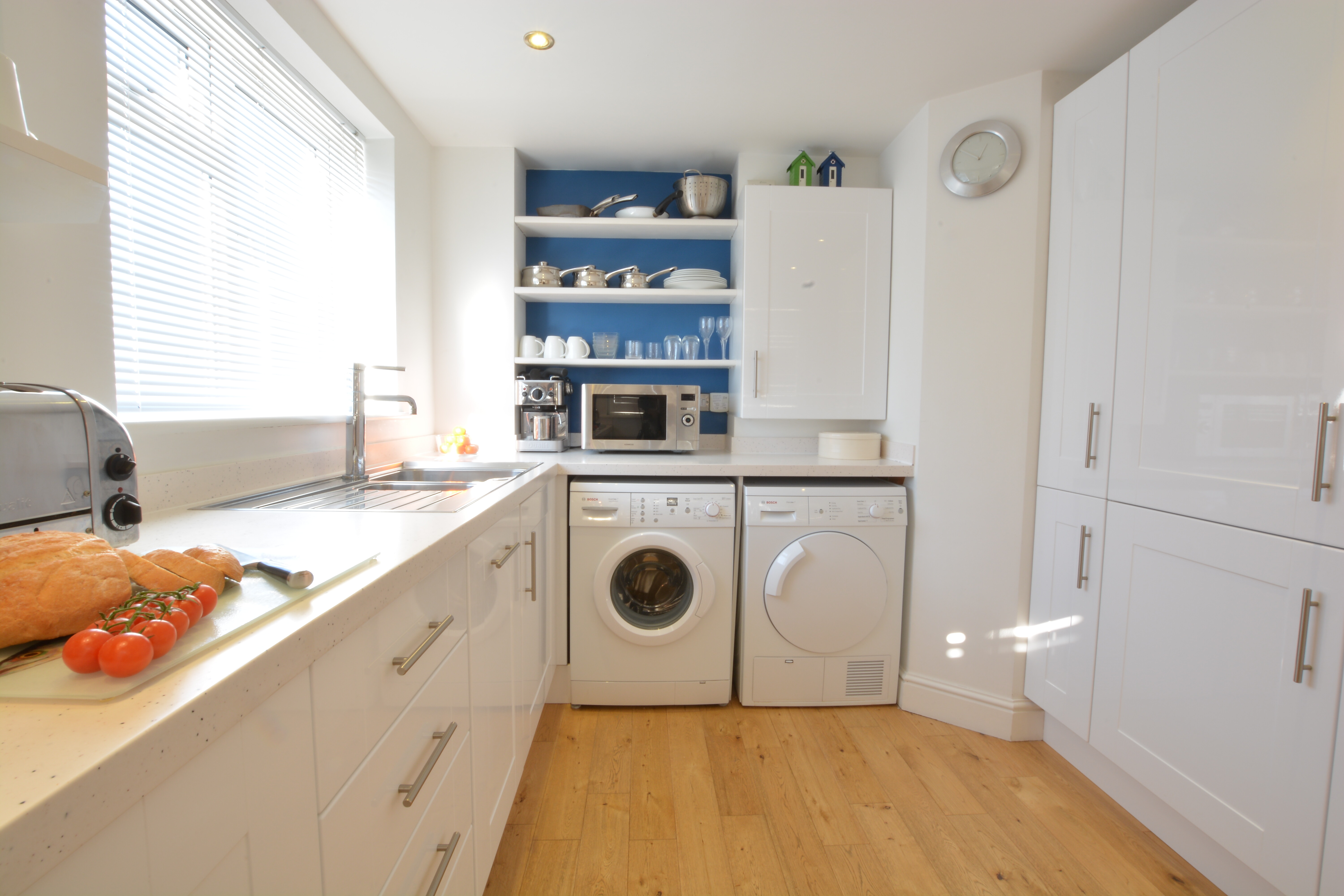 Holiday cottage in Southwold, Suffolk - Photo 7