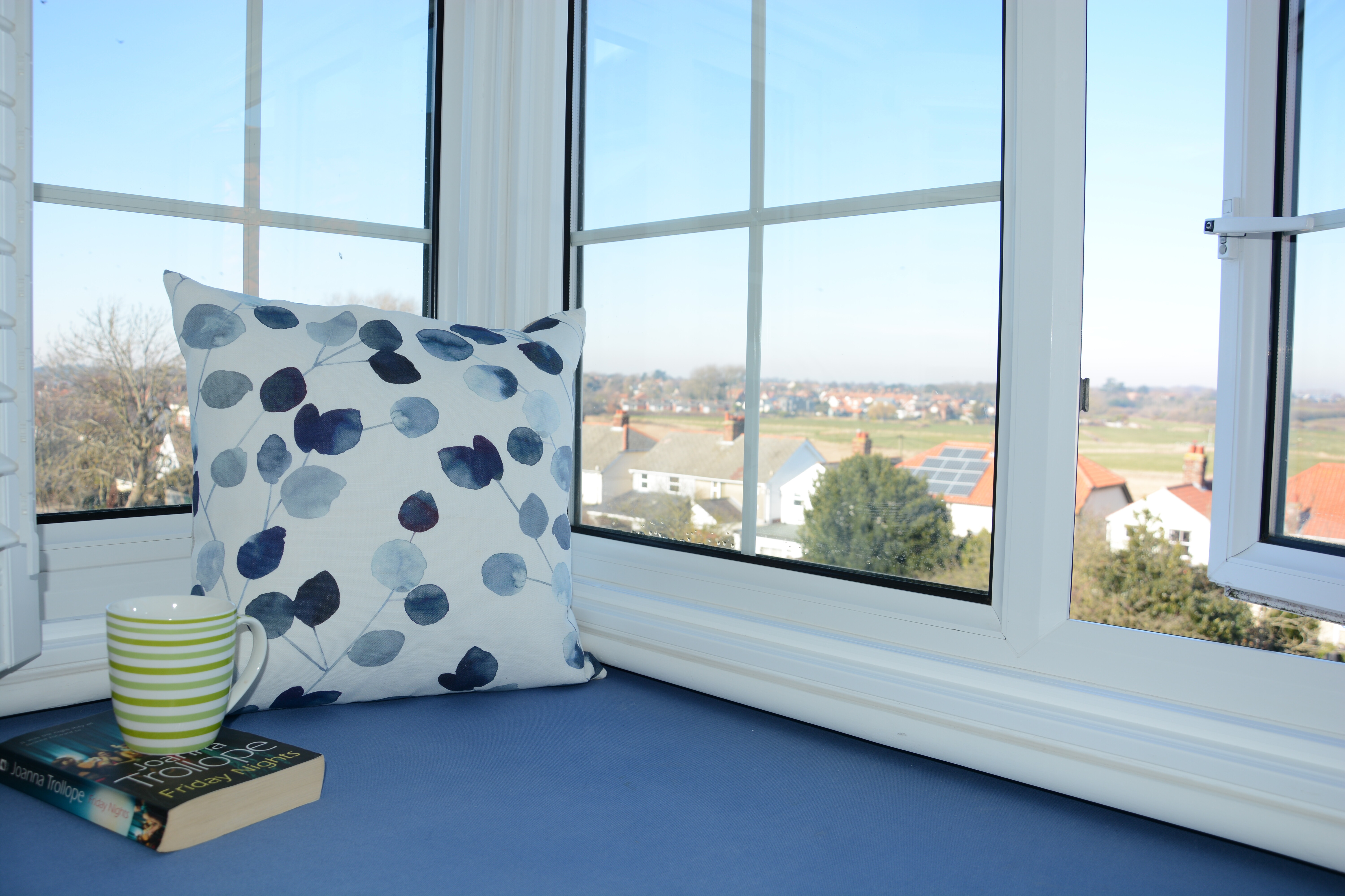 Holiday cottage in Southwold, Suffolk - Photo 1