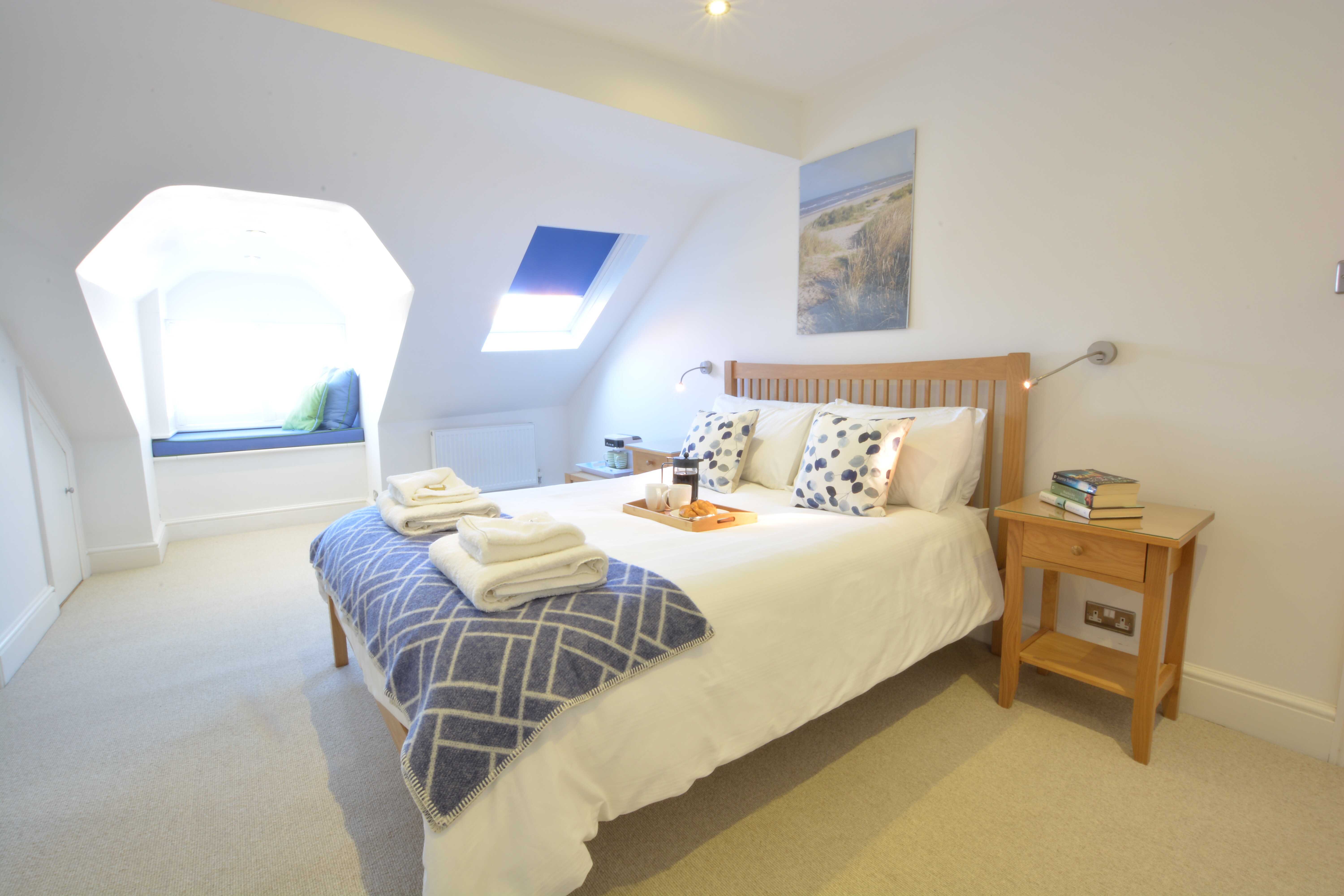 Holiday cottage in Southwold, Suffolk - Photo 9