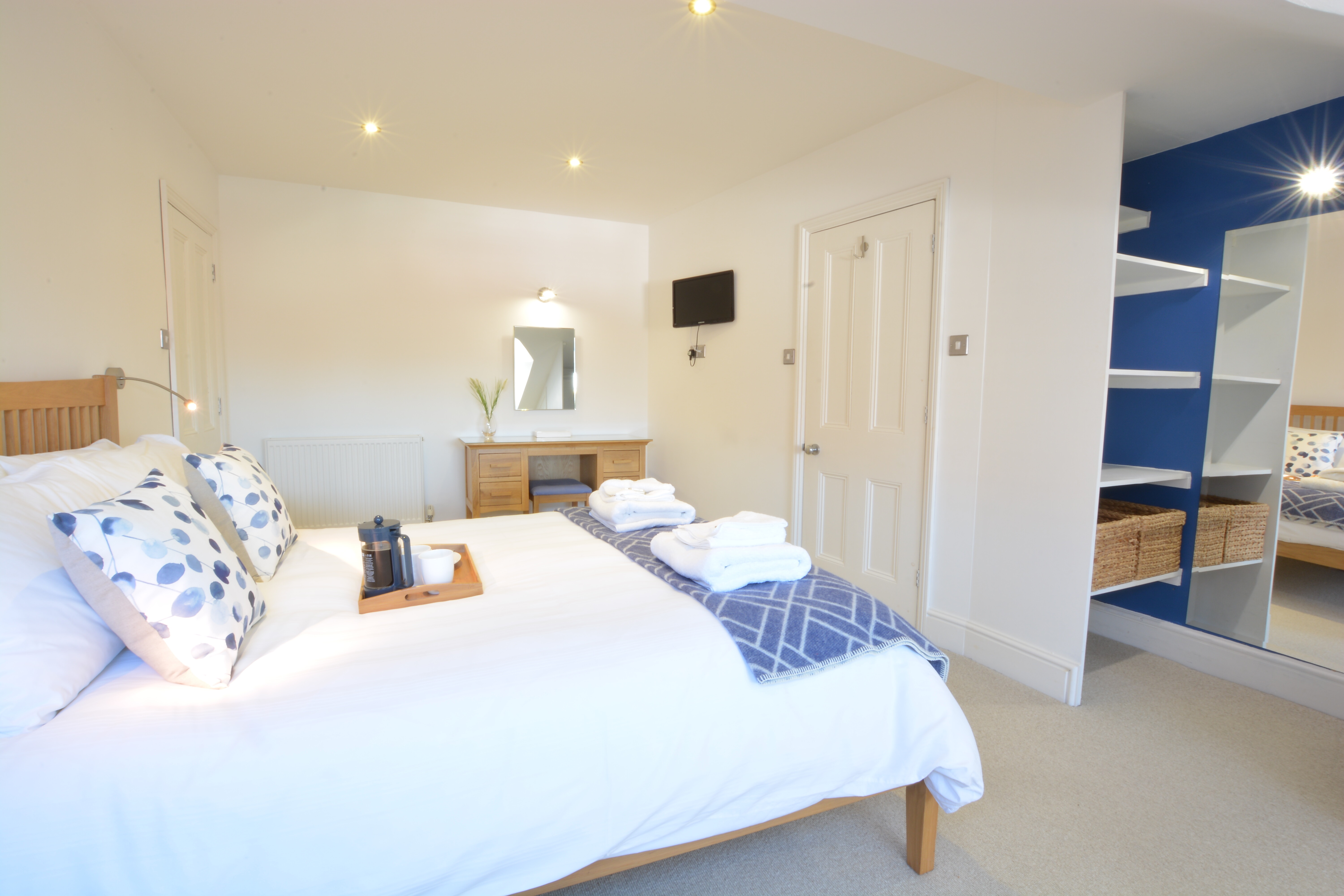 Holiday cottage in Southwold, Suffolk - Photo 10