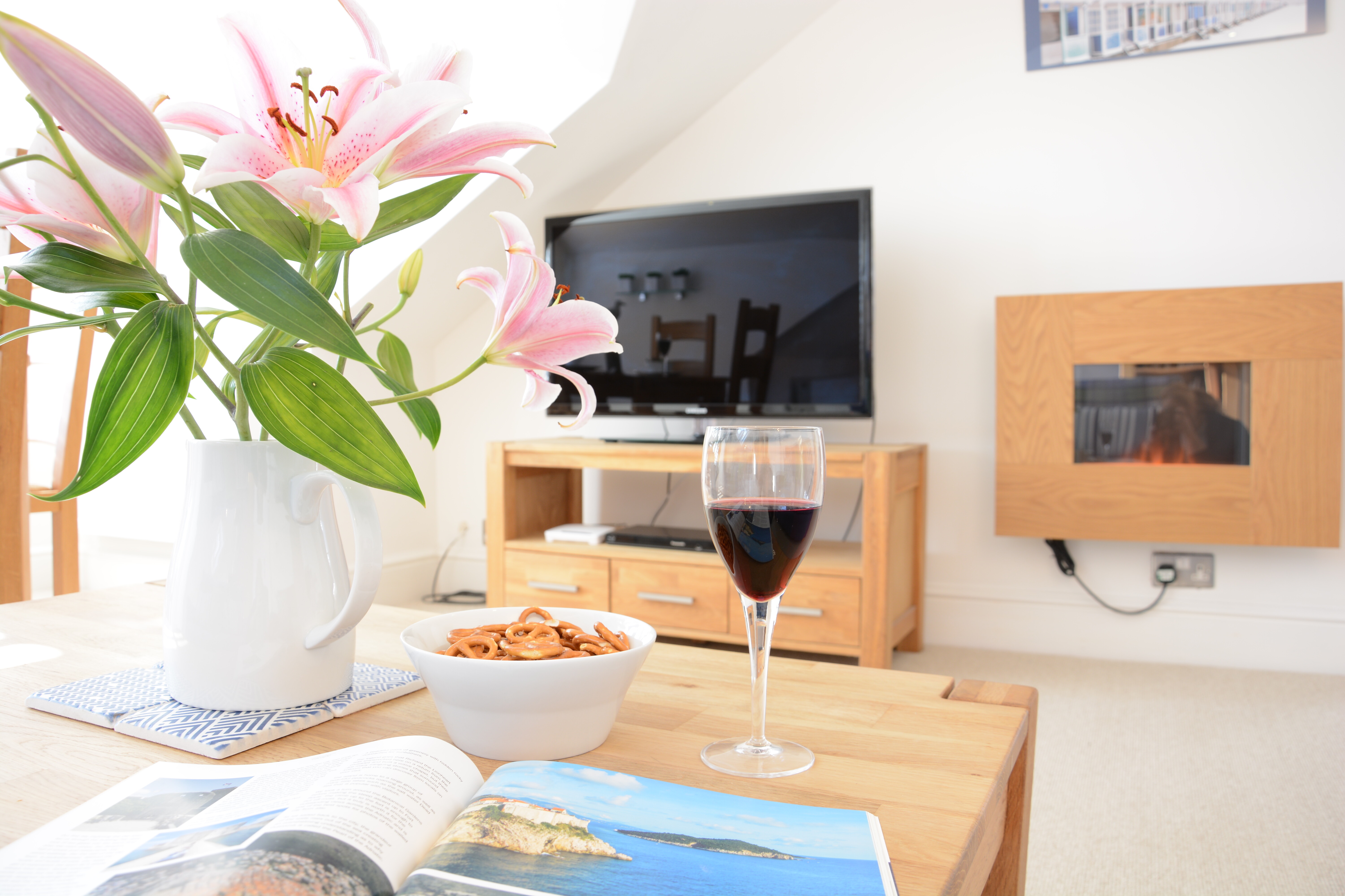 Holiday cottage in Southwold, Suffolk - Photo 5