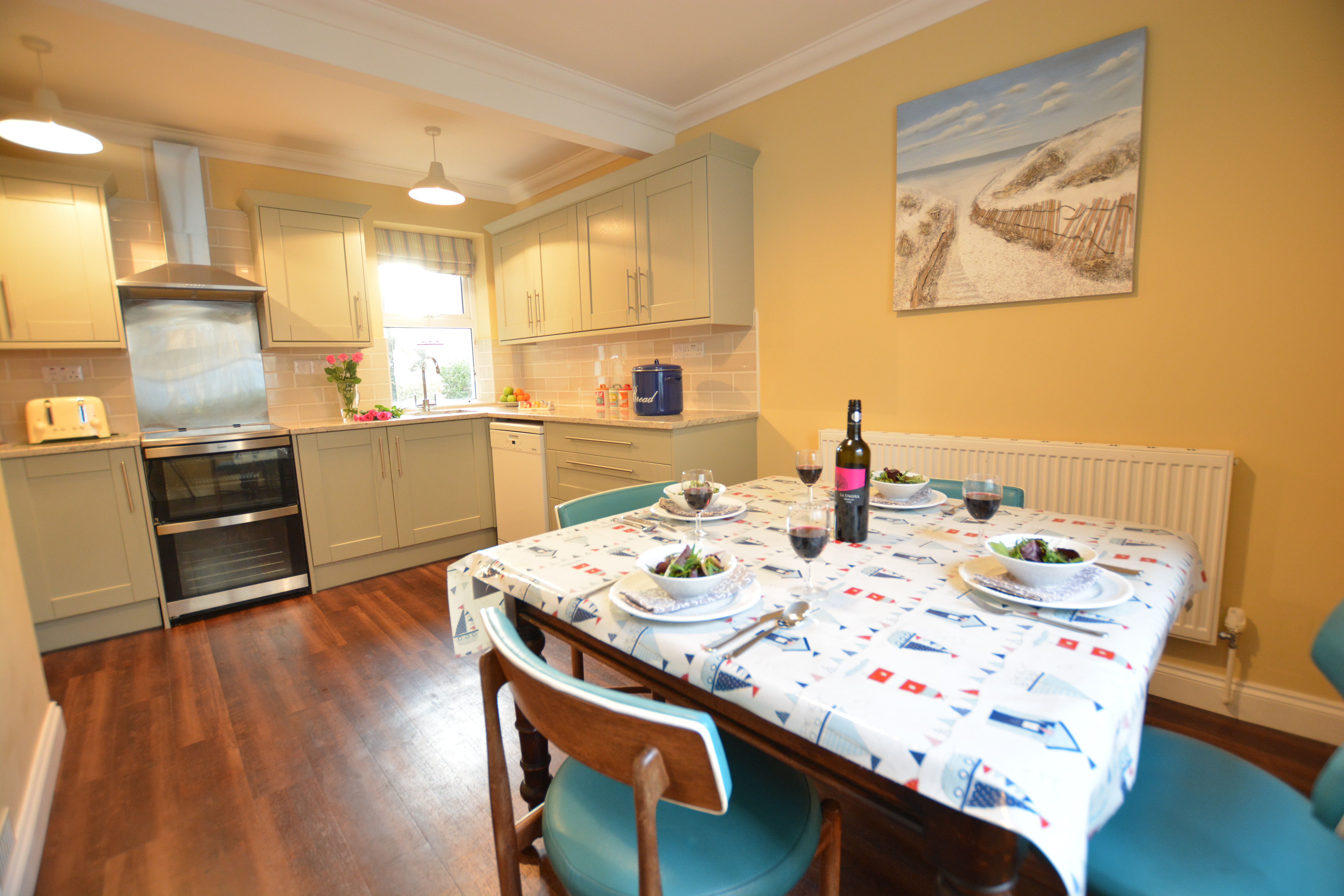 Holiday cottage in Aldeburgh, Suffolk - Photo 6