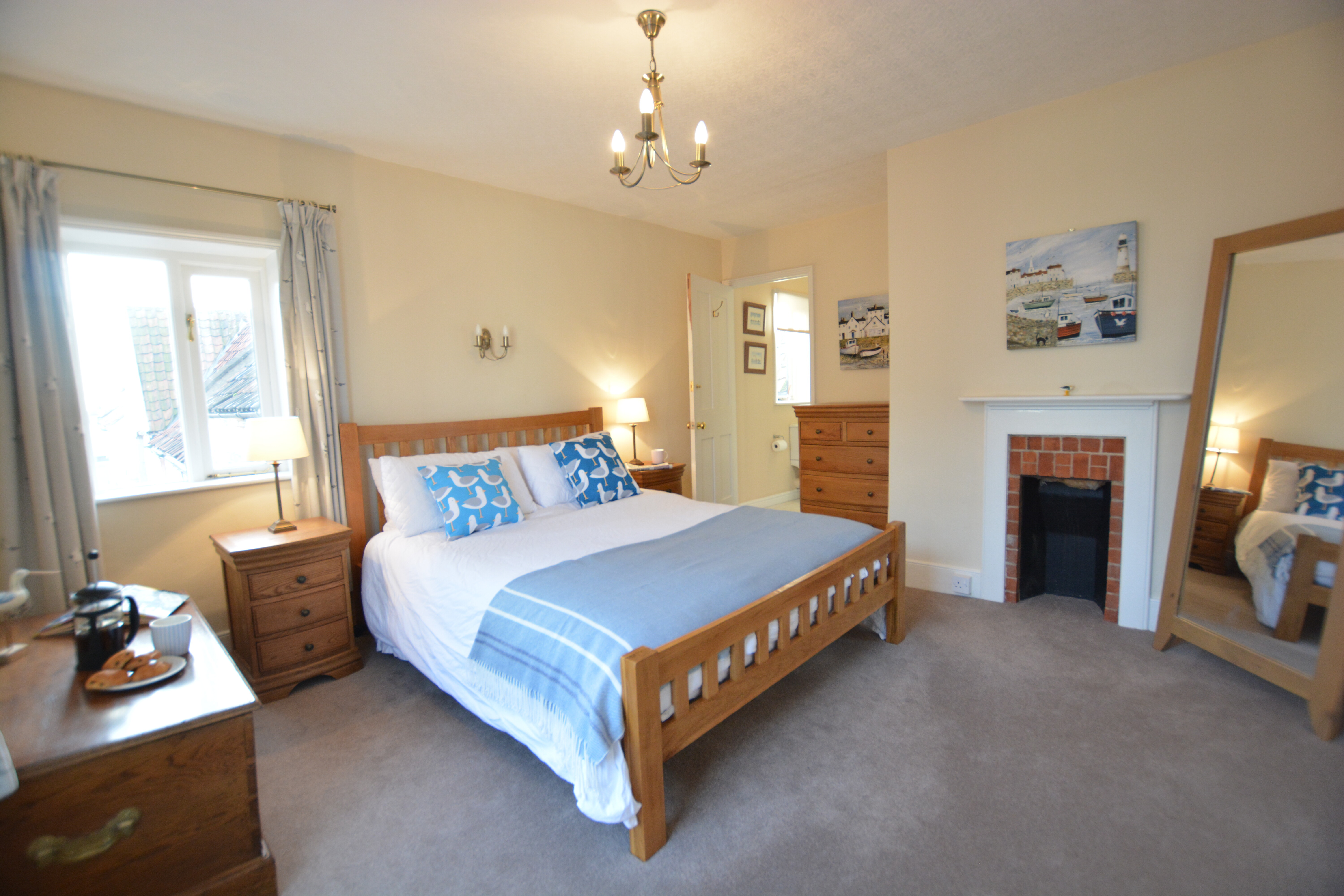 Holiday cottage in Aldeburgh, Suffolk - Photo 9