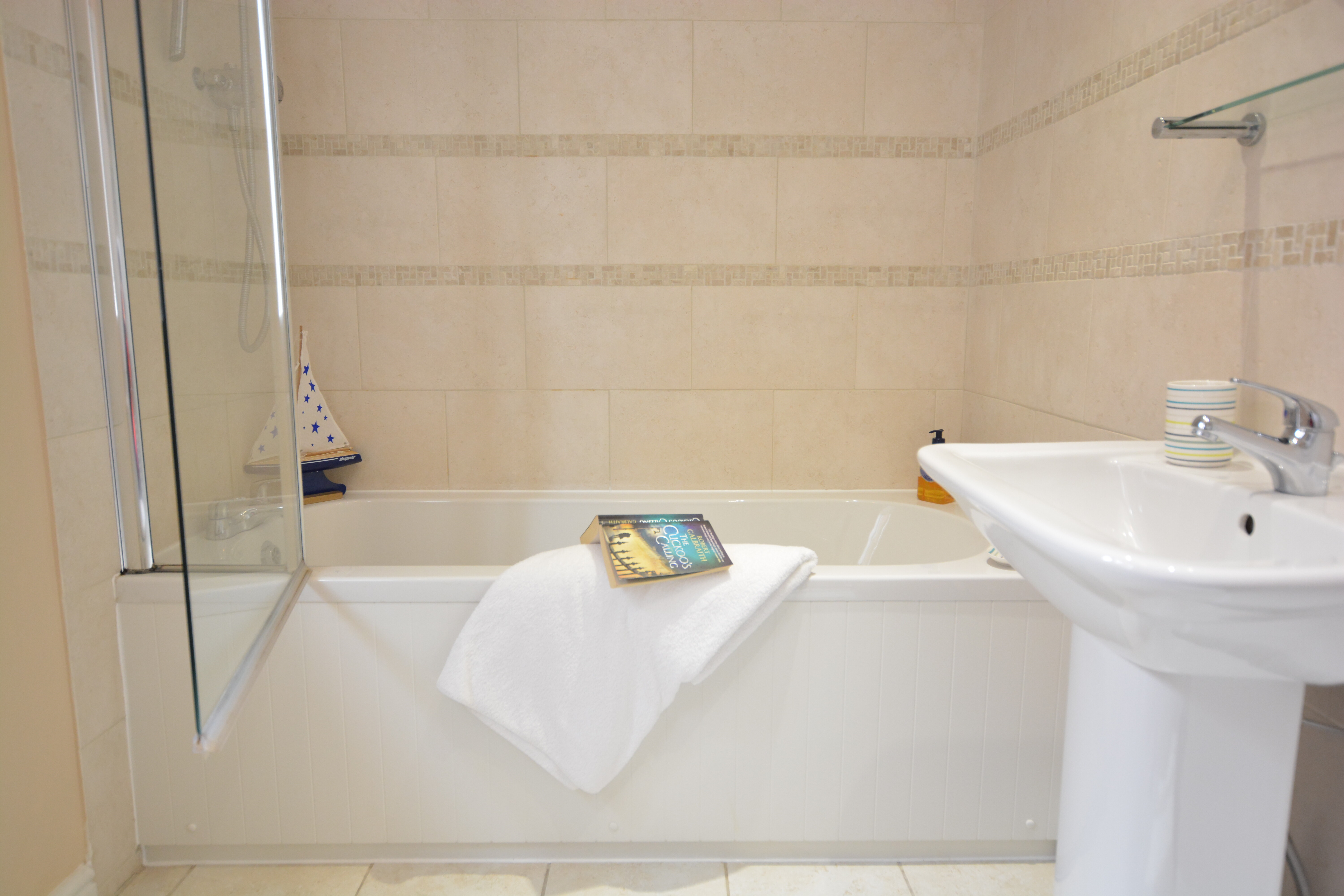 Holiday cottage in Aldeburgh, Suffolk - Photo 11