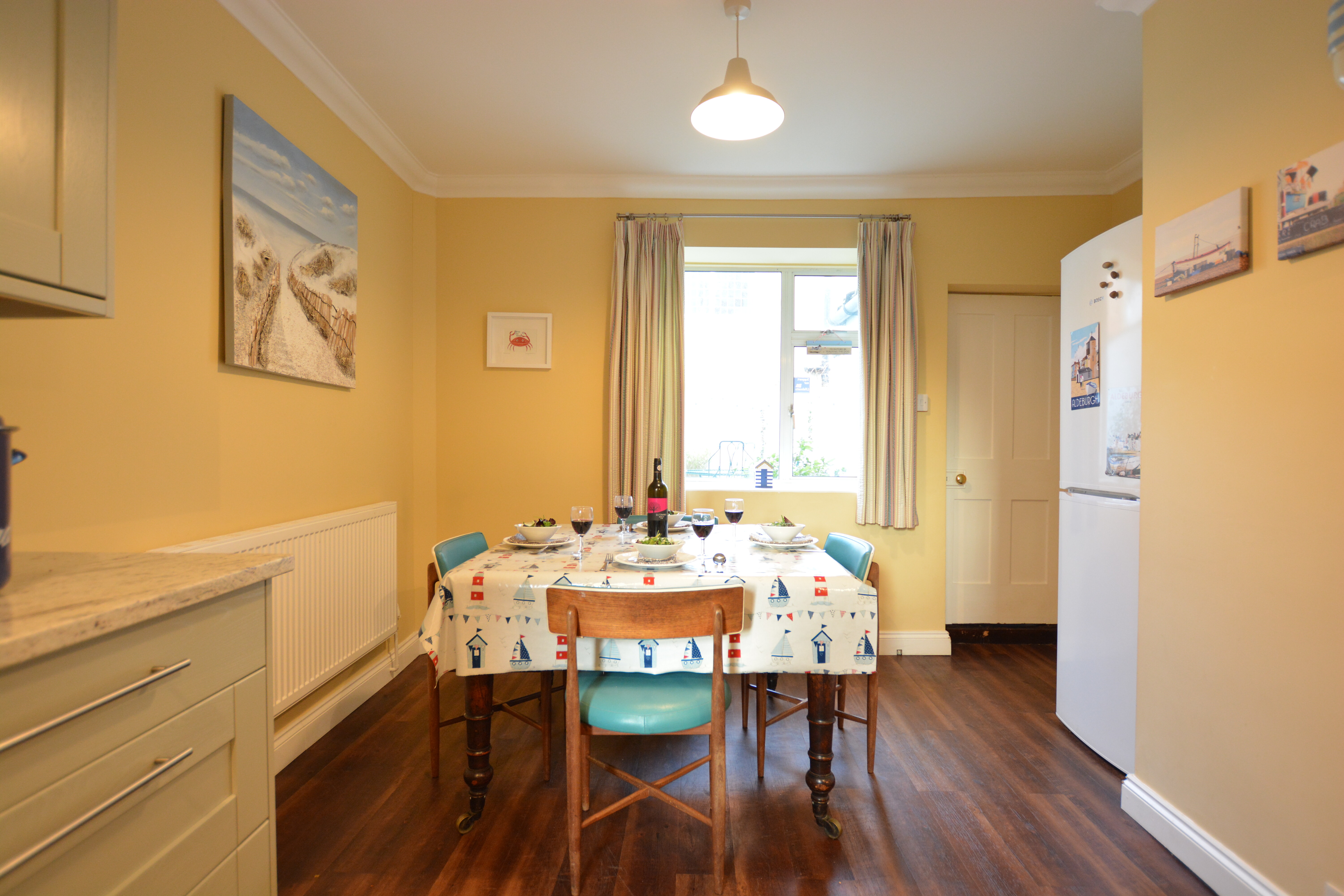 Holiday cottage in Aldeburgh, Suffolk - Photo 8