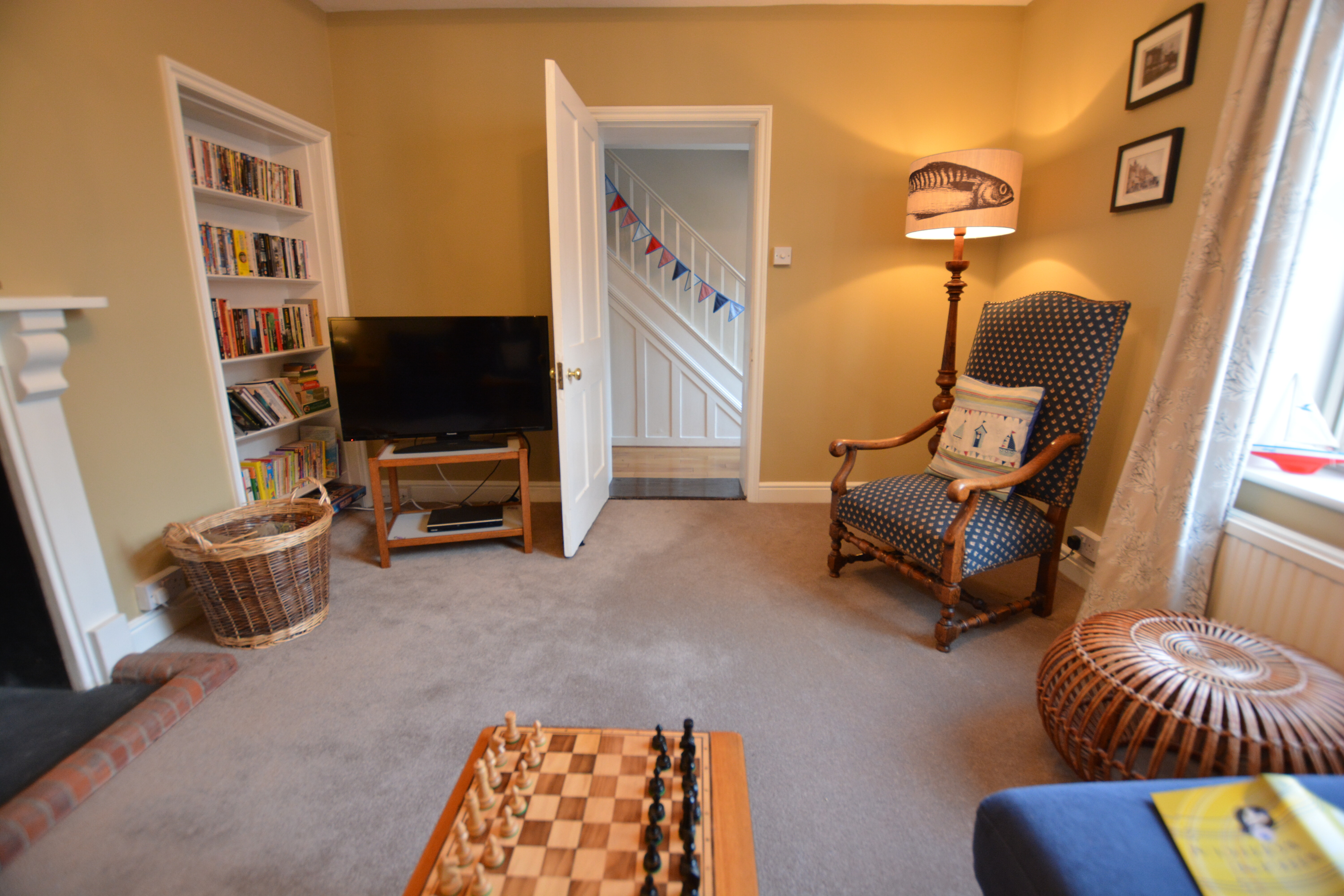 Holiday cottage in Aldeburgh, Suffolk - Photo 4