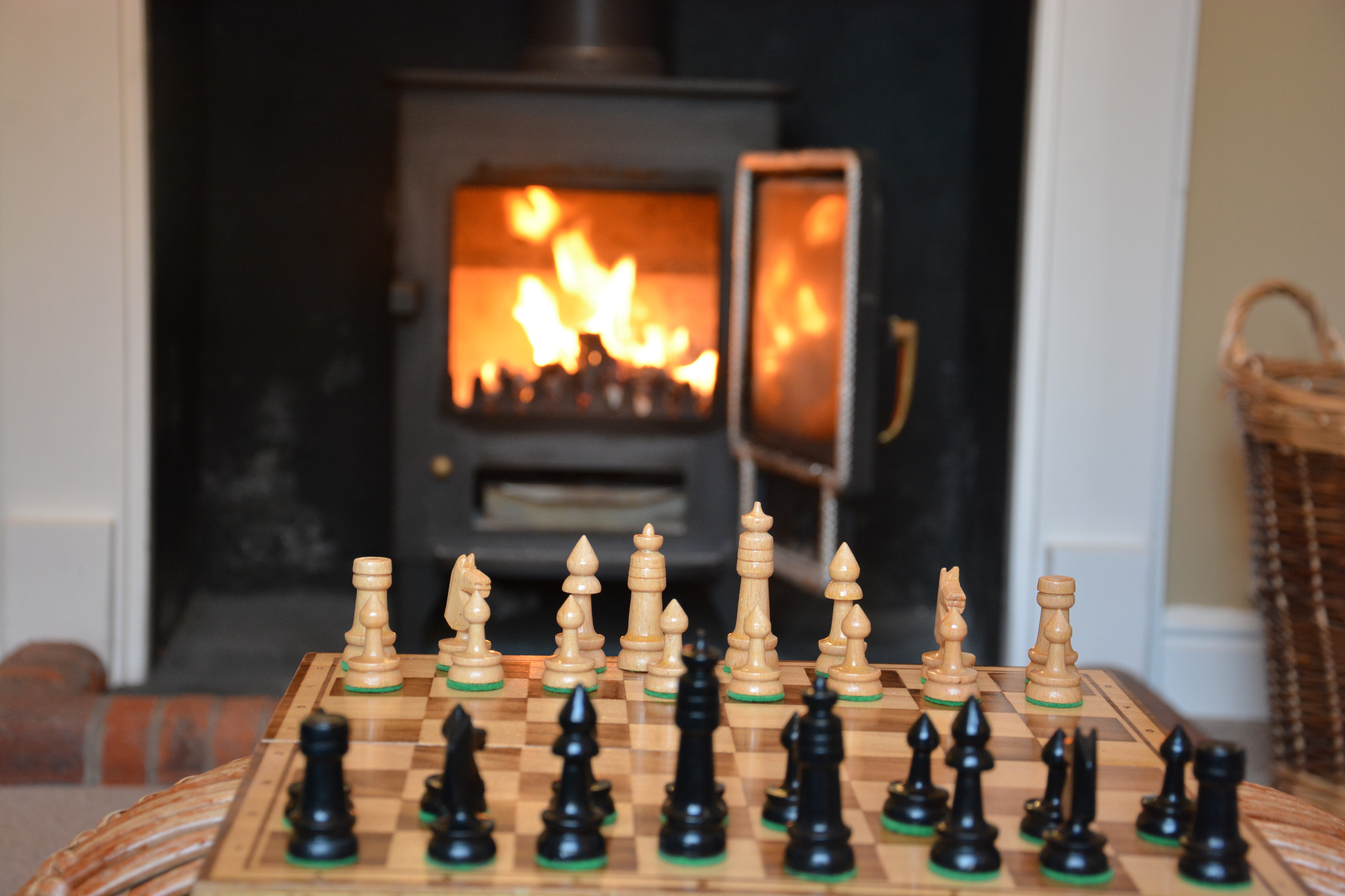 Holiday cottage in Aldeburgh, Suffolk - Photo 3