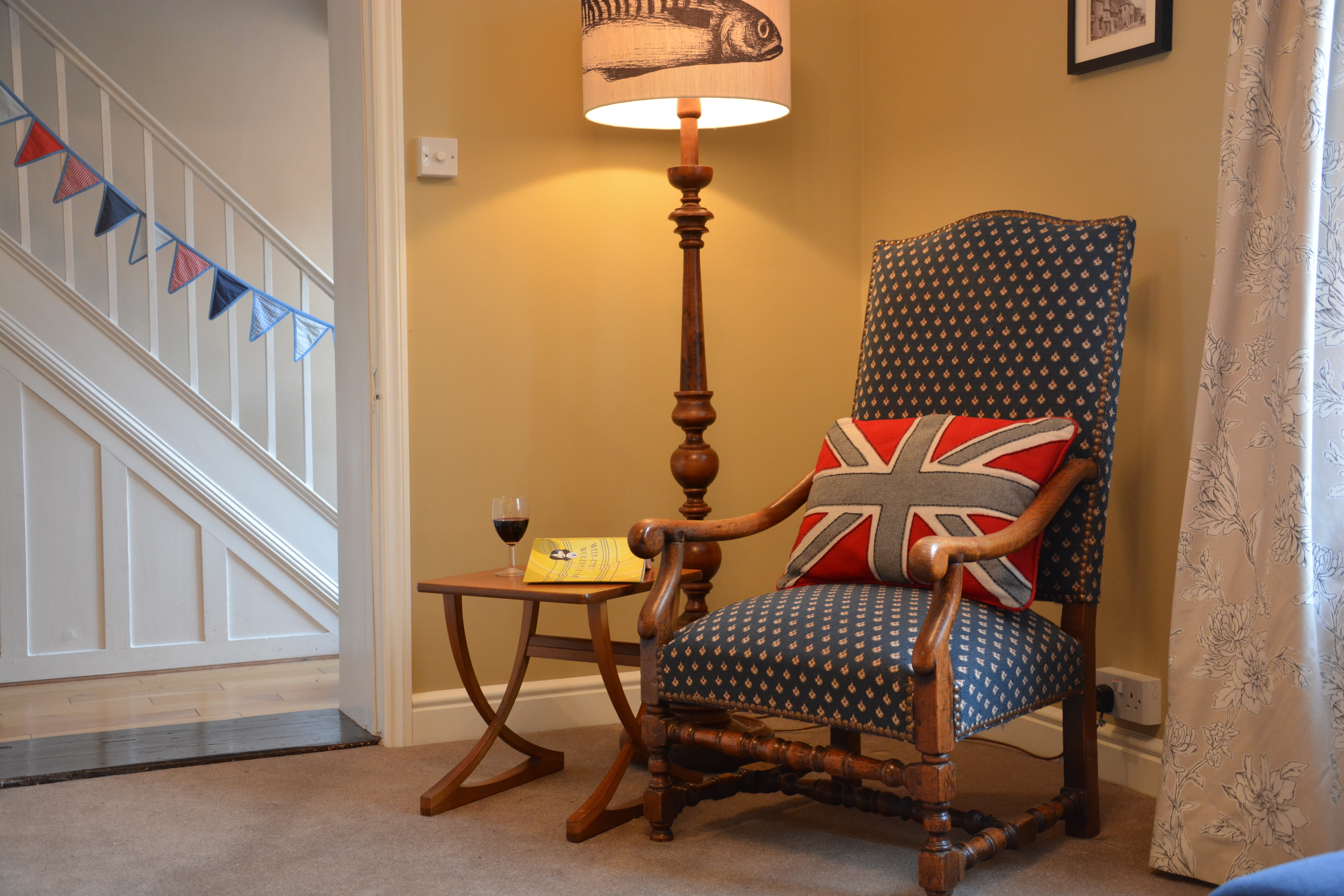 Holiday cottage in Aldeburgh, Suffolk - Photo 5