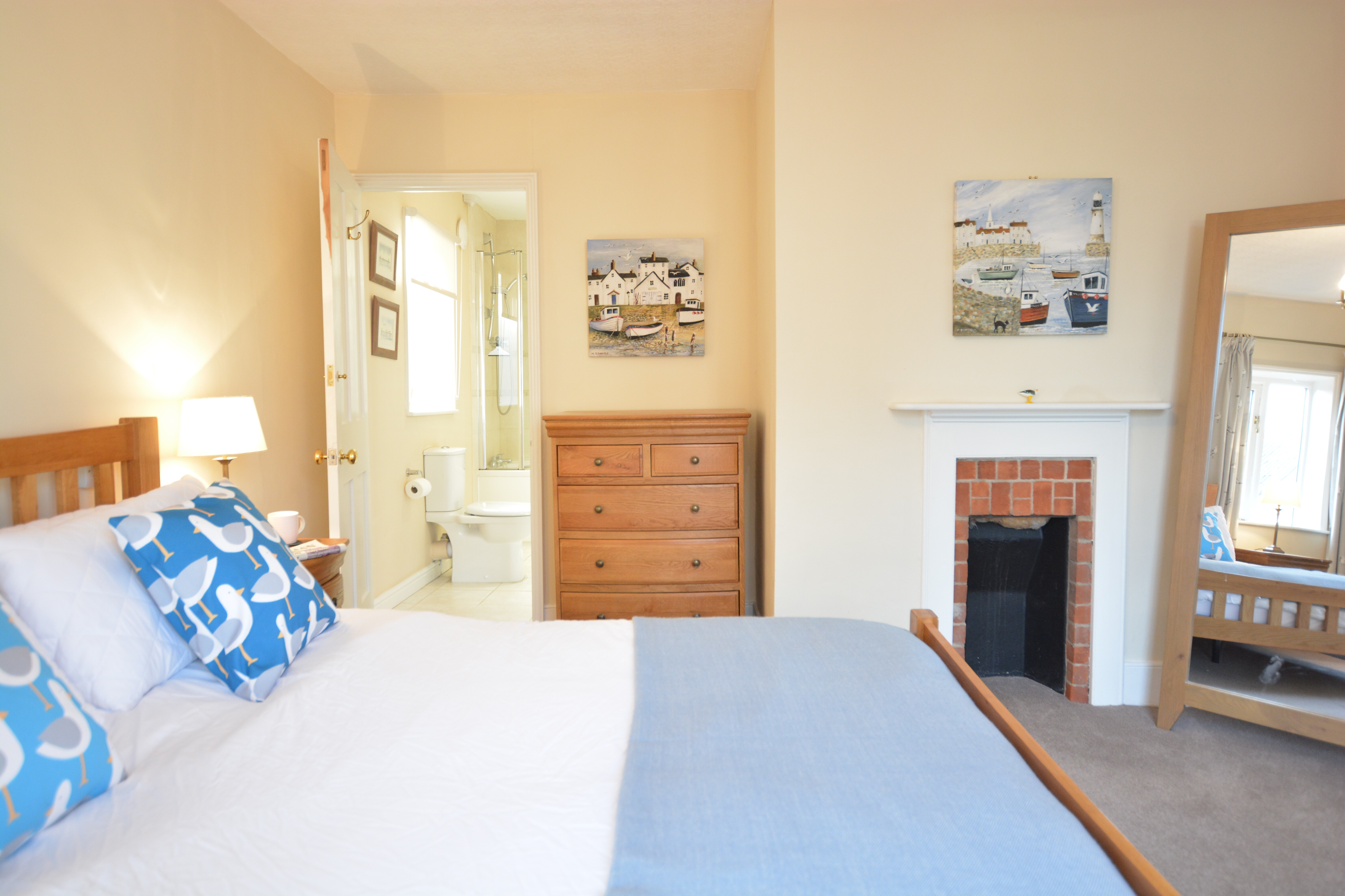 Holiday cottage in Aldeburgh, Suffolk - Photo 10