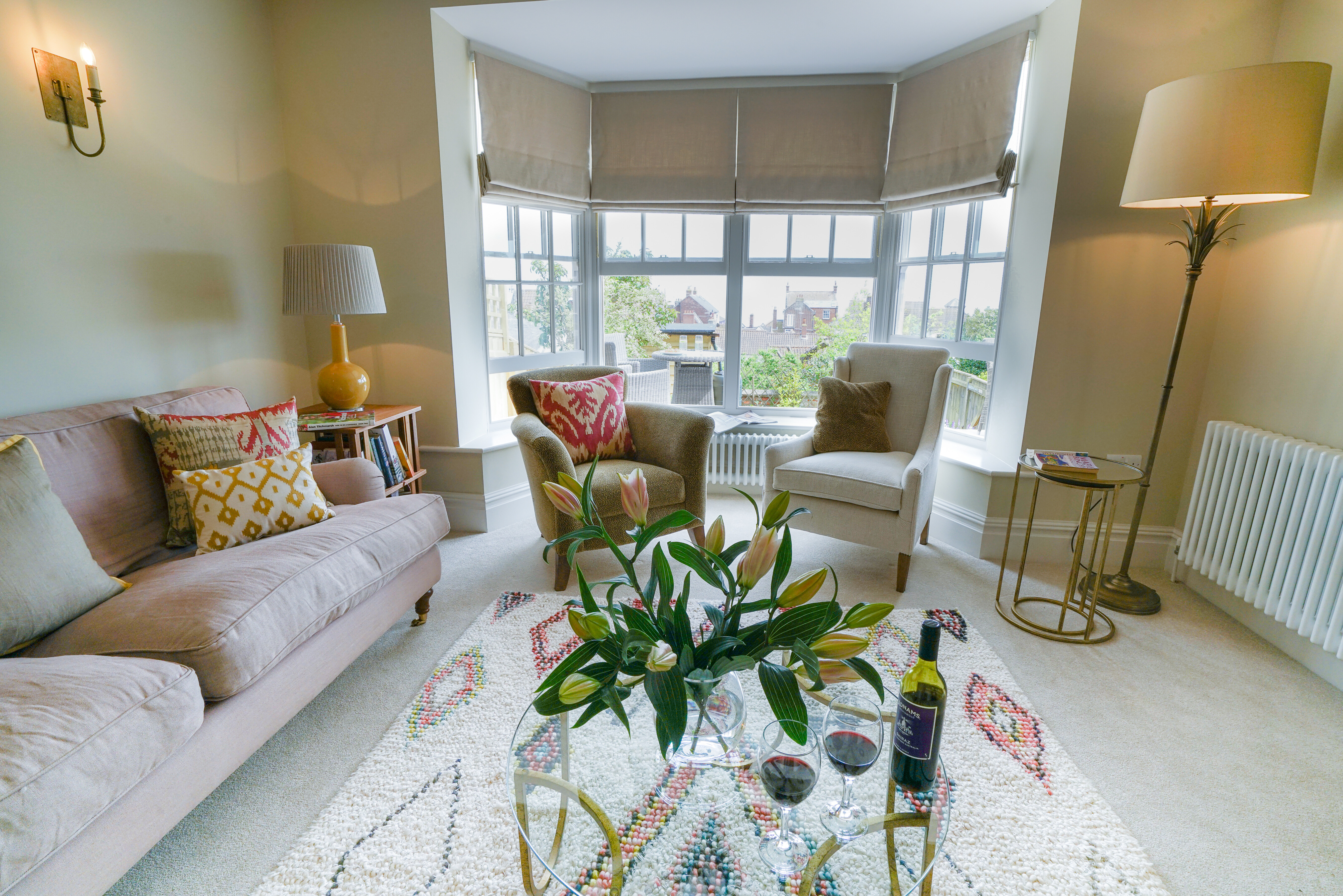 Holiday cottage in Aldeburgh, Suffolk - Photo 3