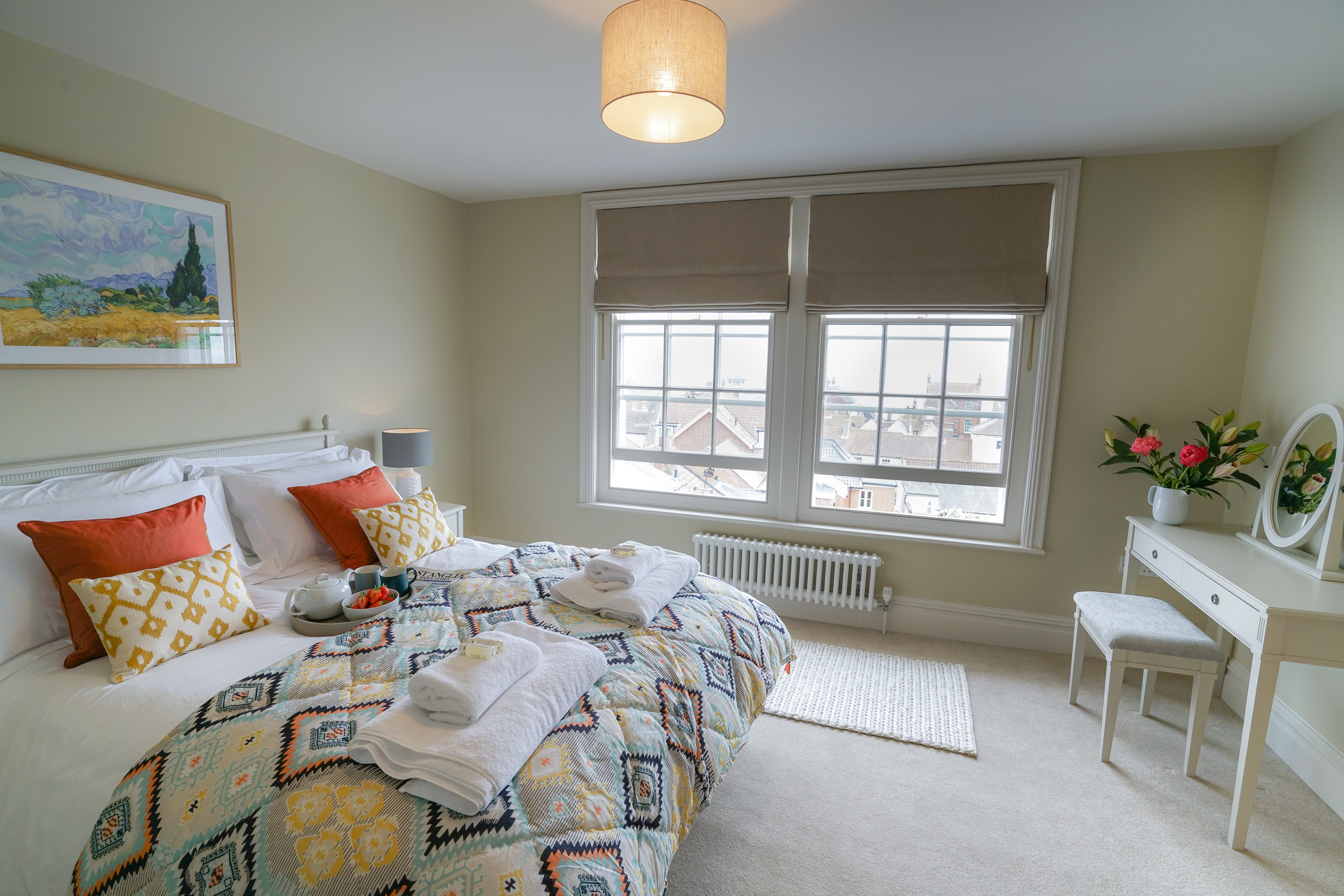 Holiday cottage in Aldeburgh, Suffolk - Photo 4