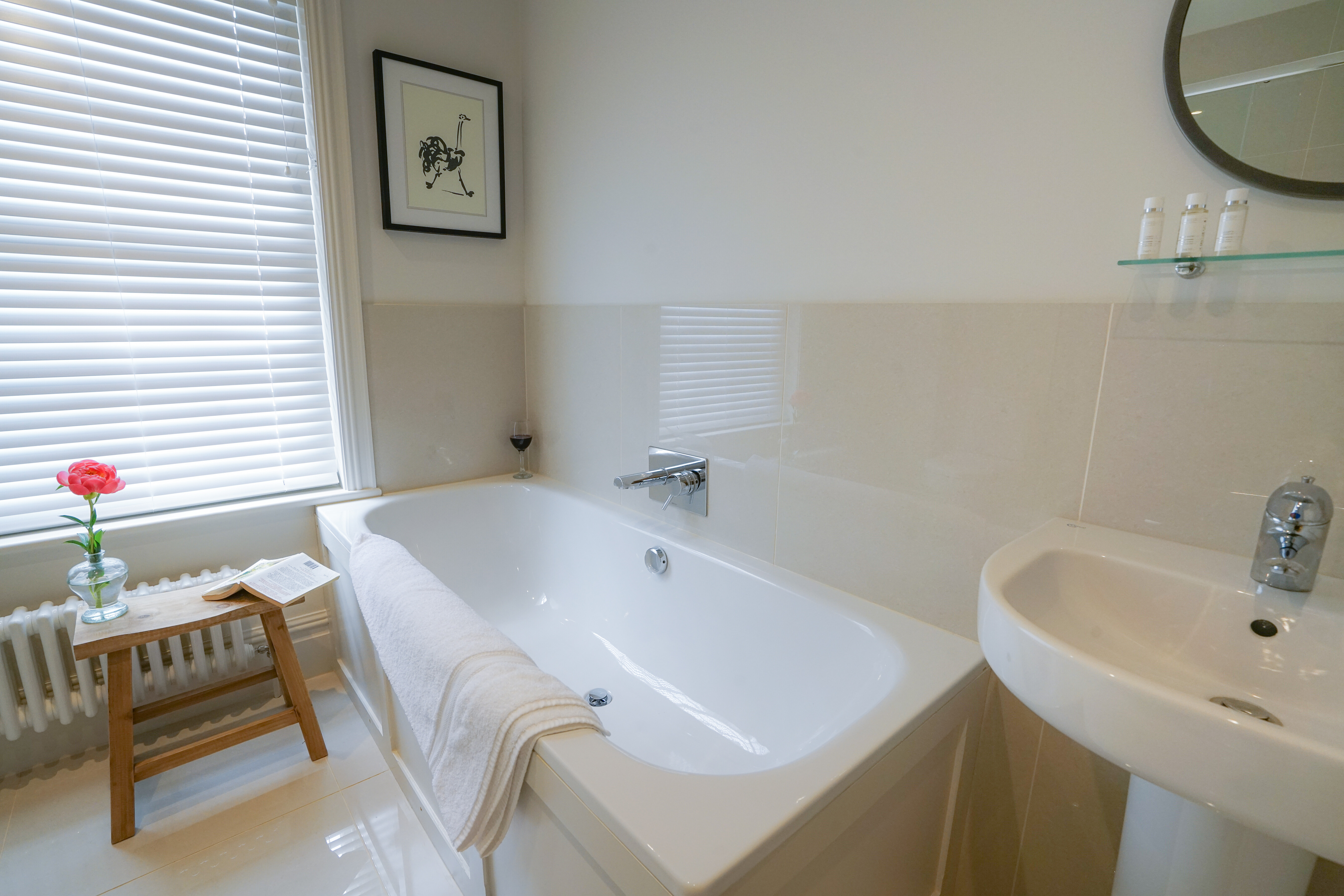 Holiday cottage in Aldeburgh, Suffolk - Photo 5