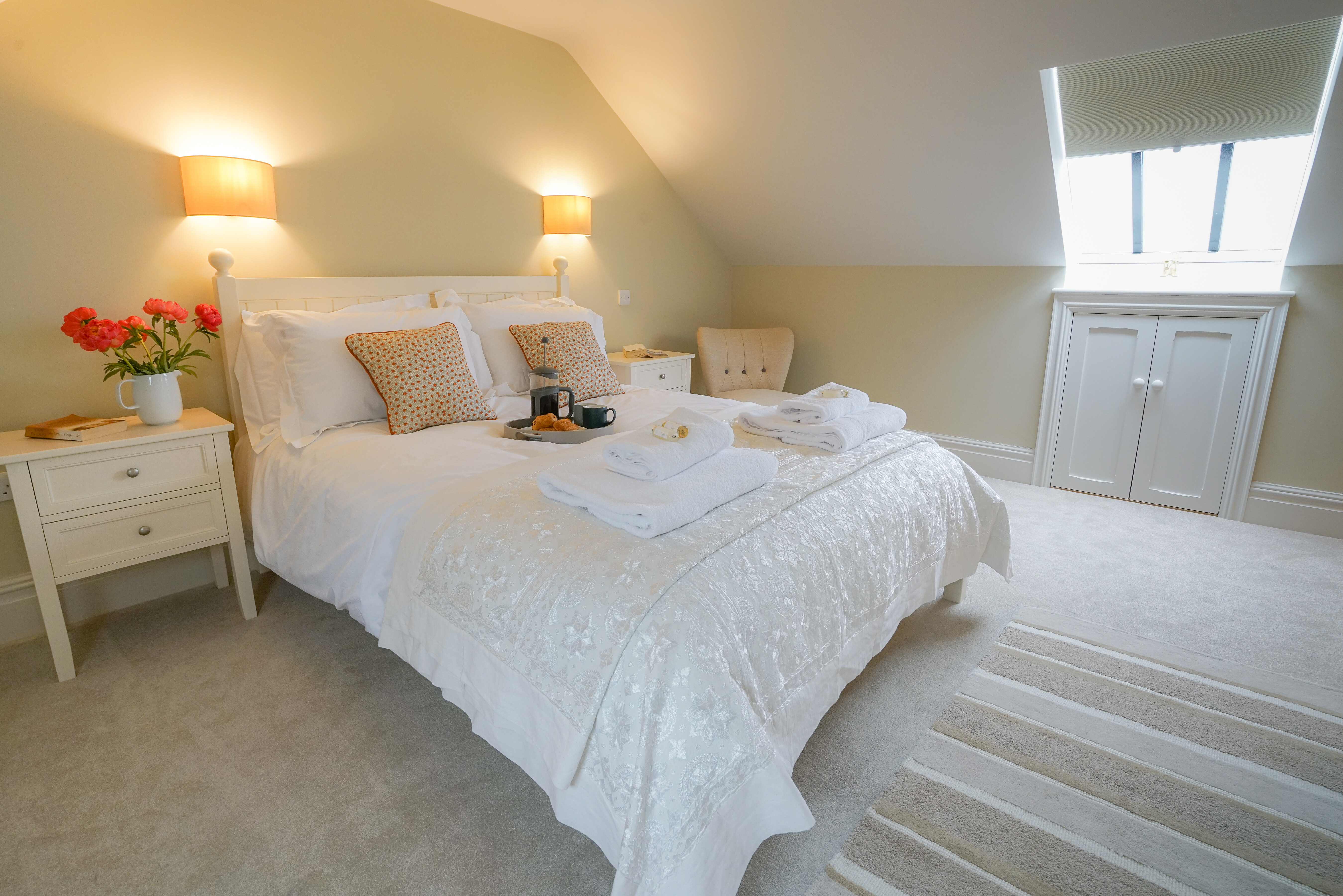 Holiday cottage in Aldeburgh, Suffolk - Photo 6