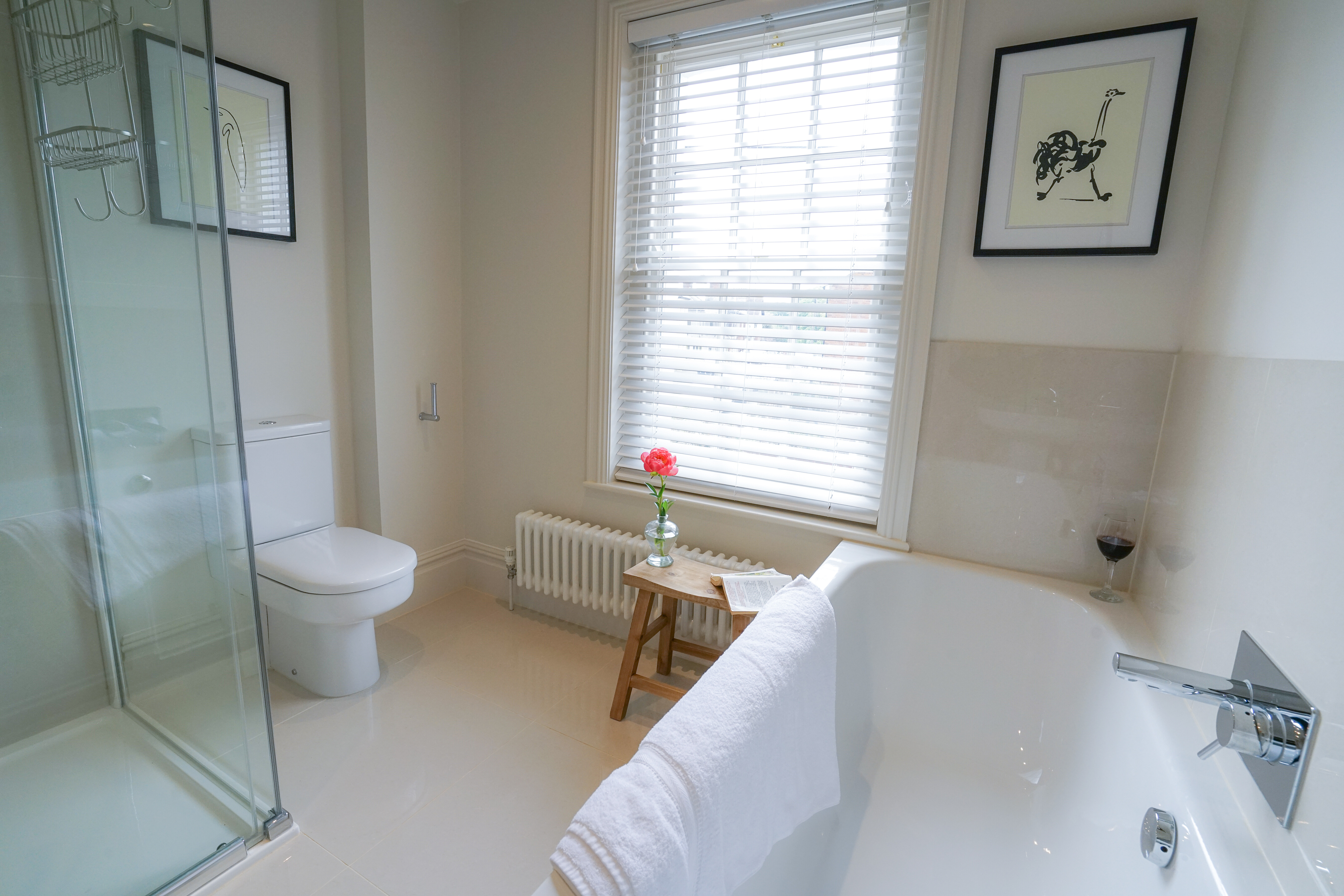 Holiday cottage in Aldeburgh, Suffolk - Photo 7