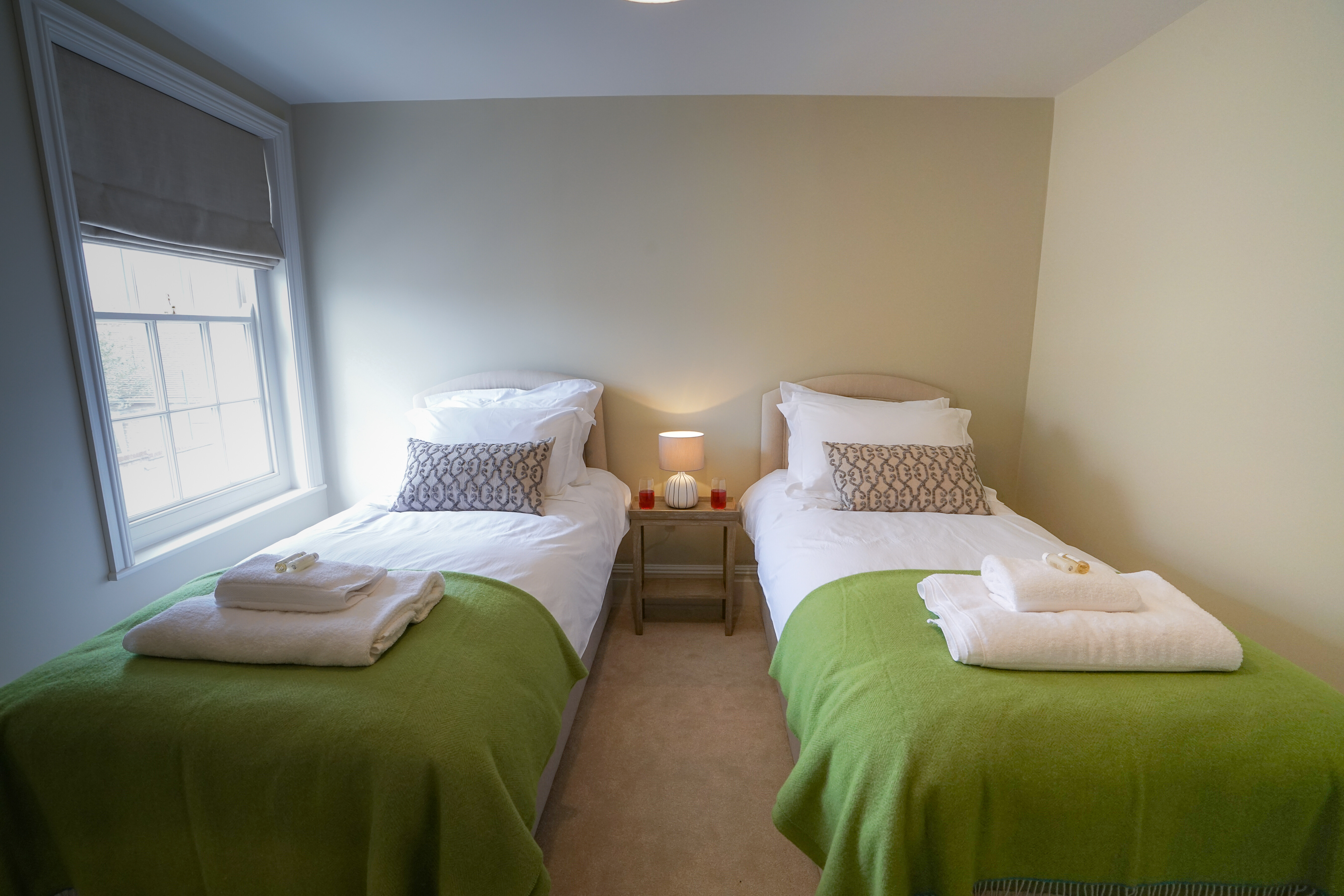 Holiday cottage in Aldeburgh, Suffolk - Photo 8