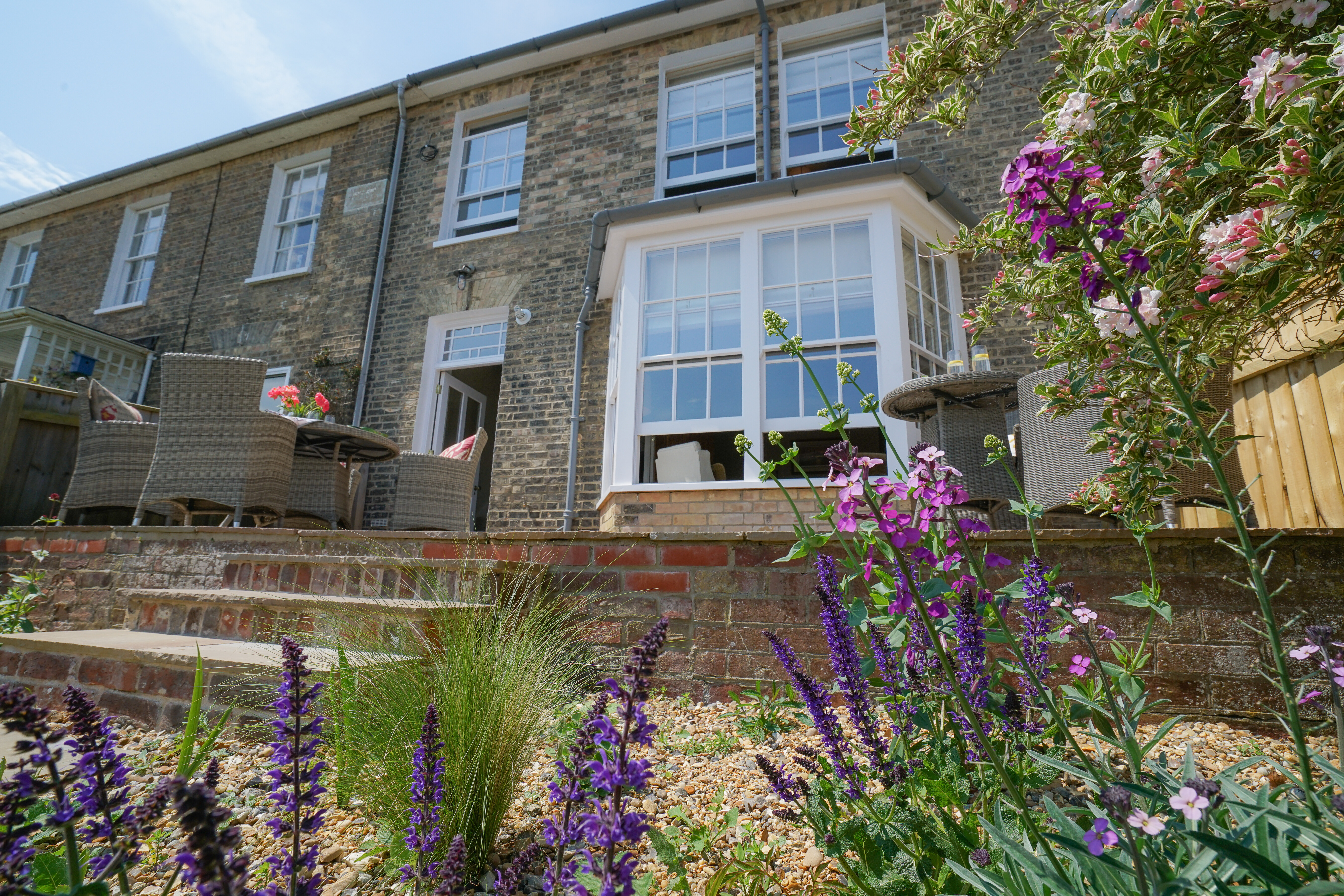 Holiday cottage in Aldeburgh, Suffolk - Photo 11
