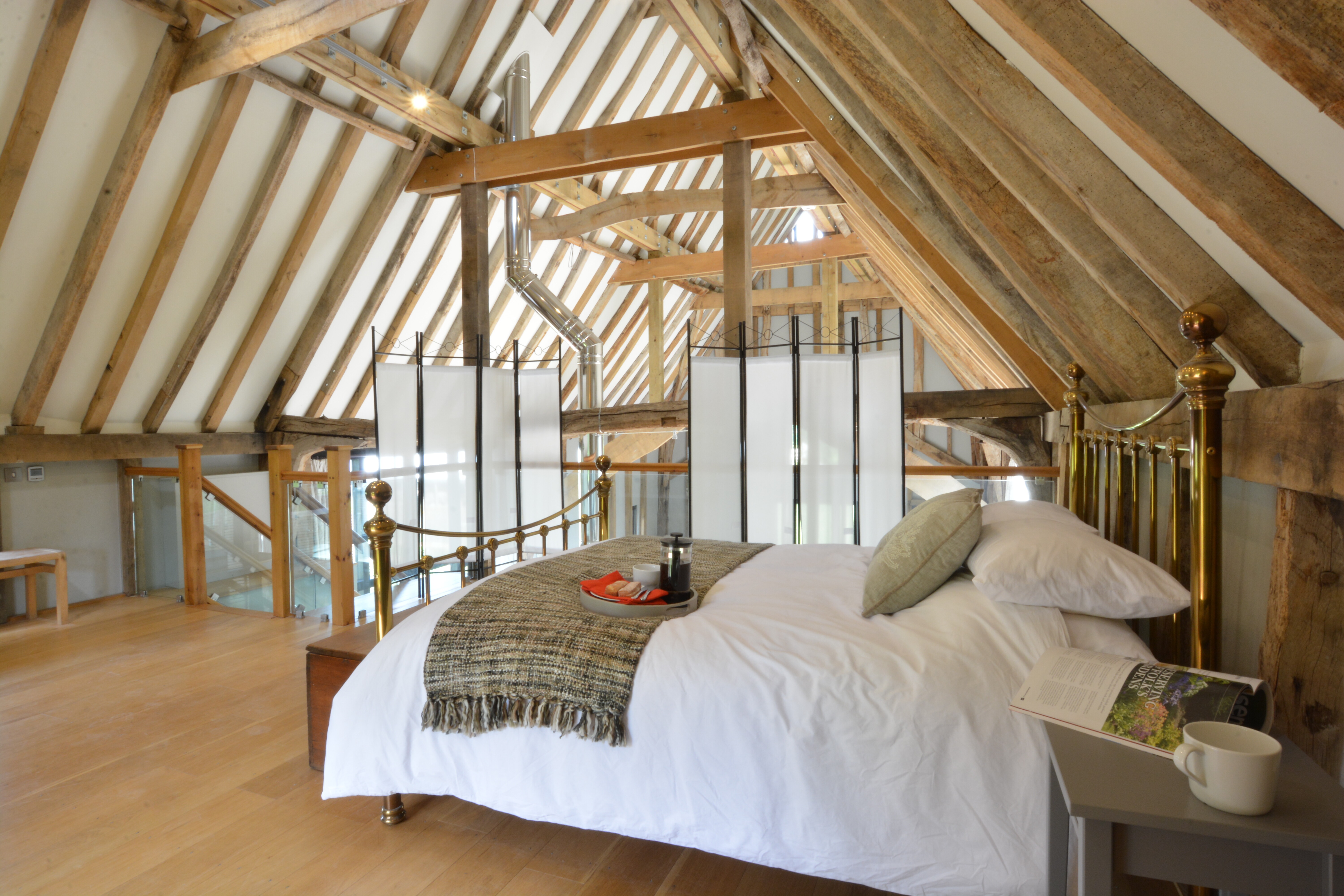 Holiday cottage in Peasenhall, Suffolk - Photo 5
