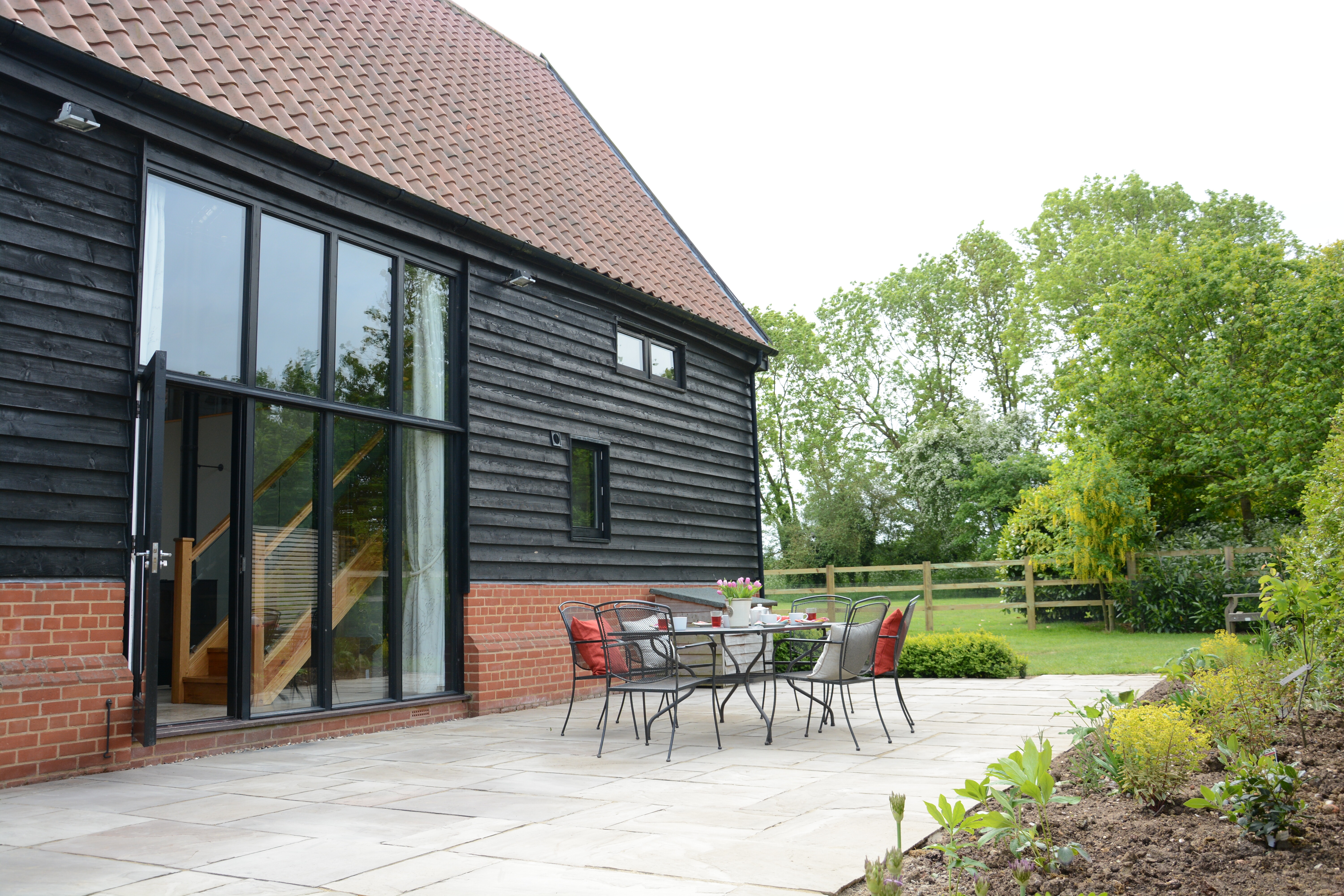 Holiday cottage in Peasenhall, Suffolk - Photo 7