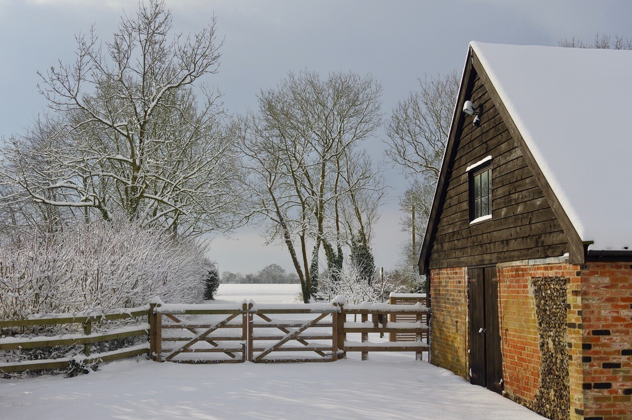 Holiday cottage in Peasenhall, Suffolk - Photo 8