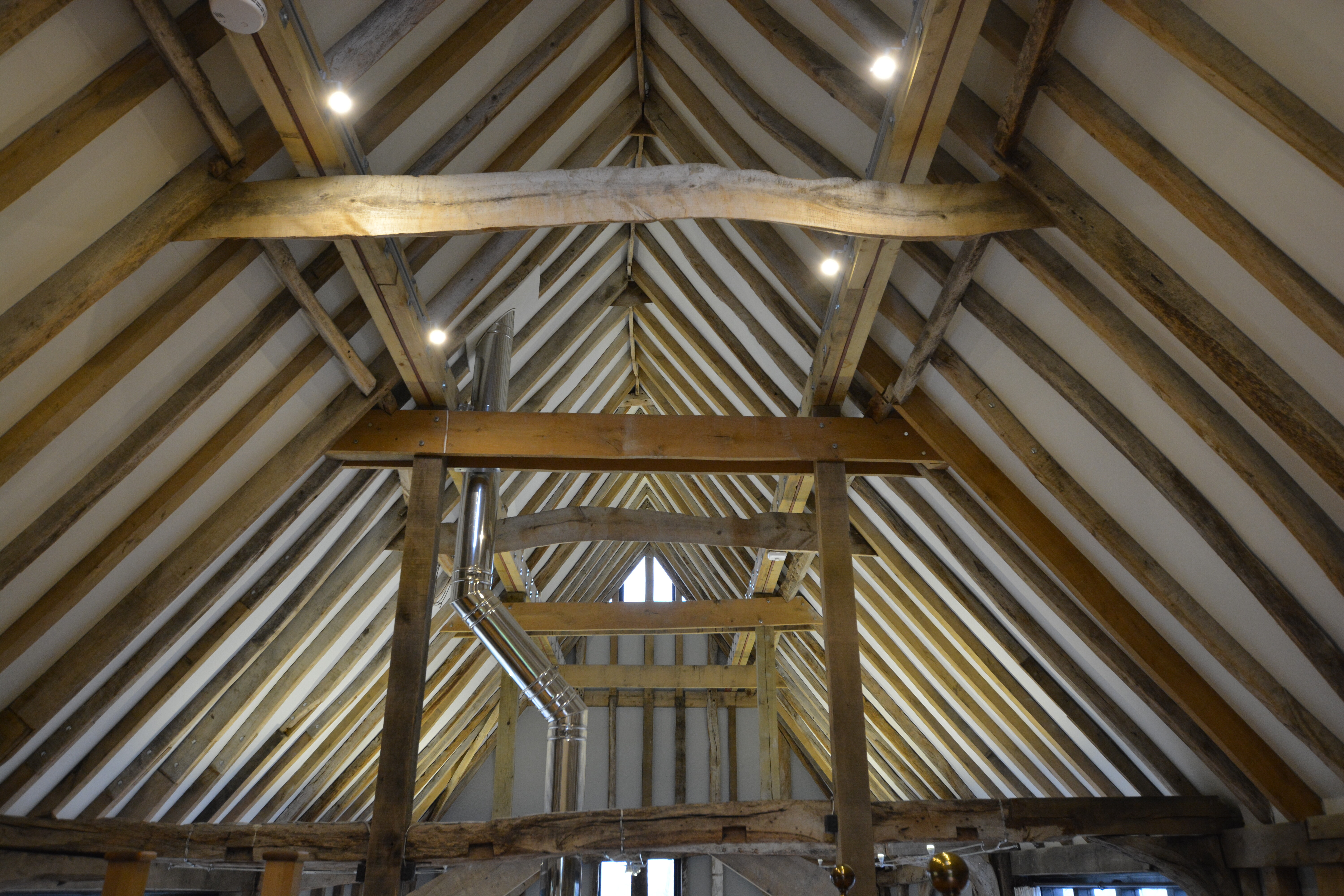 Holiday cottage in Peasenhall, Suffolk - Photo 9