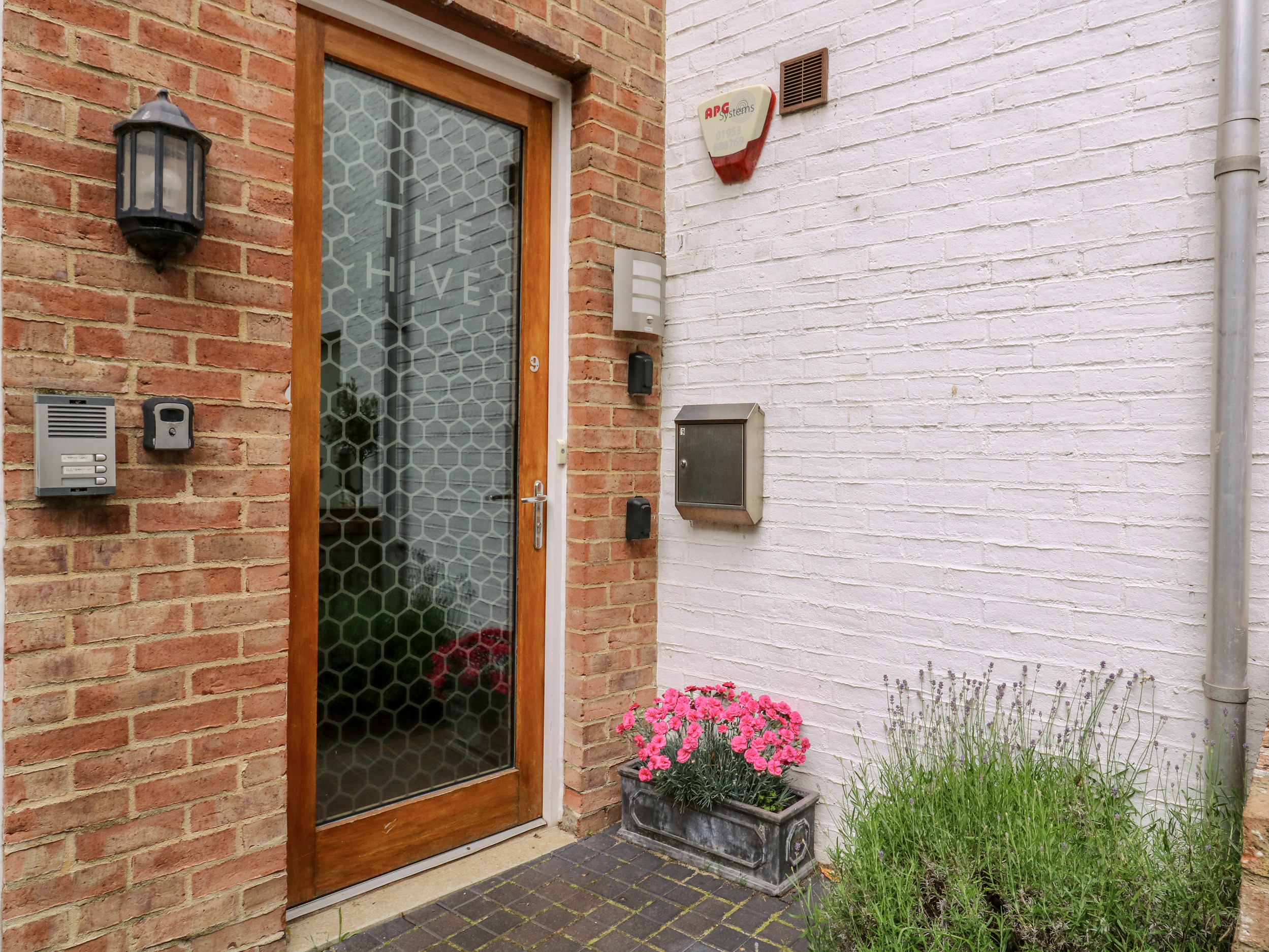 Holiday cottage in Southwold, Suffolk - Photo 2