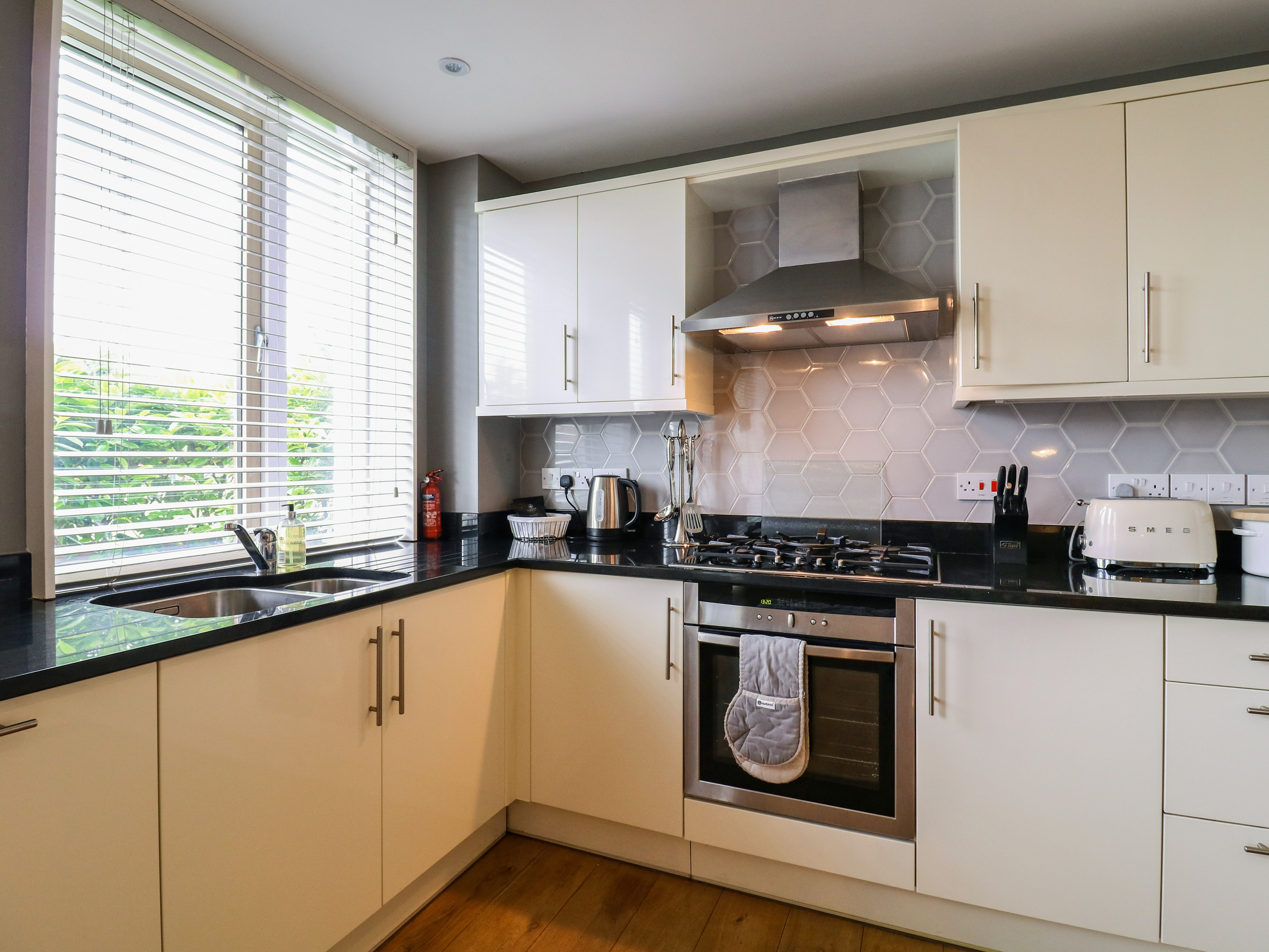 Holiday cottage in Southwold, Suffolk - Photo 10