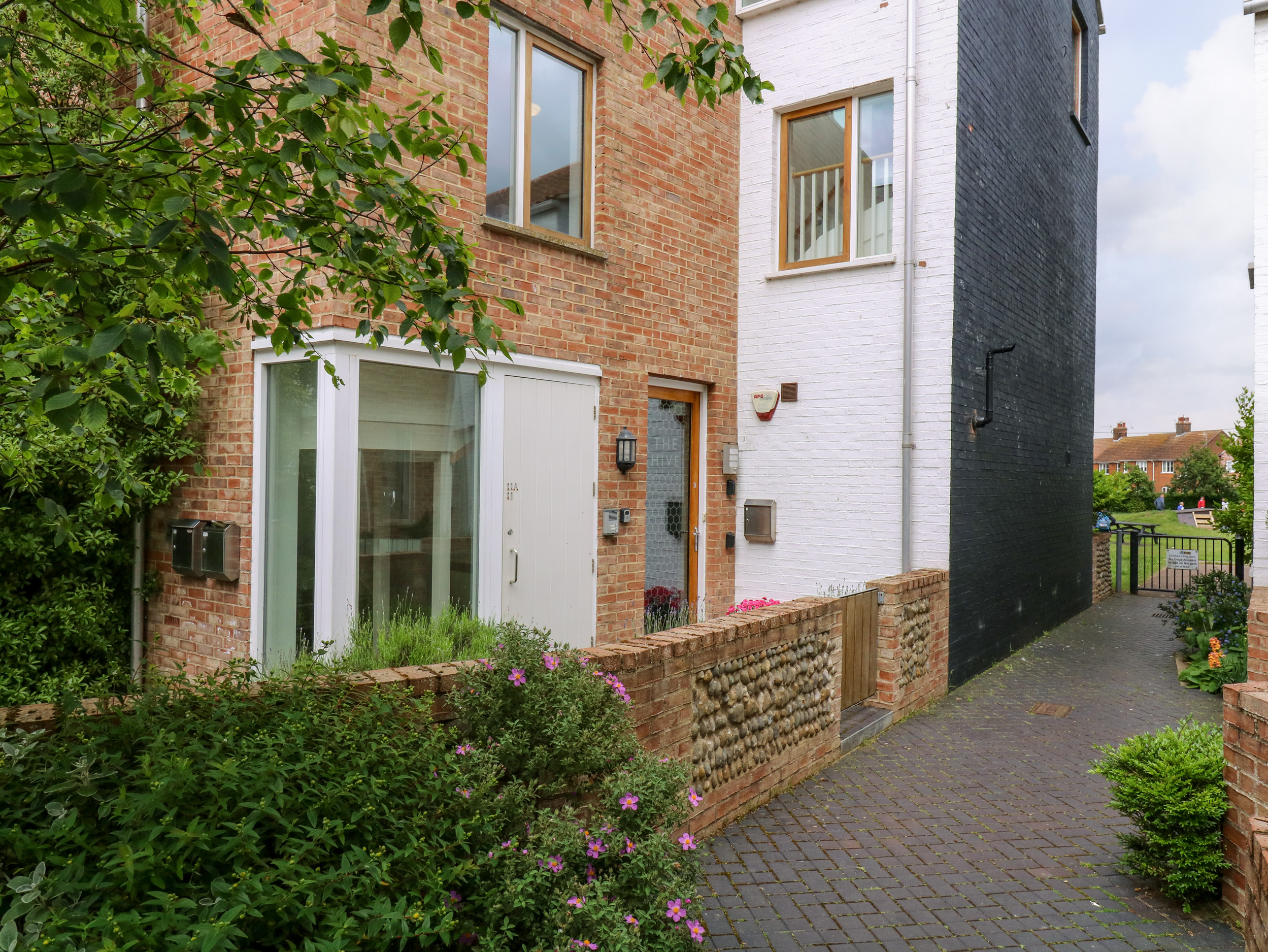 Holiday cottage in Southwold, Suffolk - Photo 1