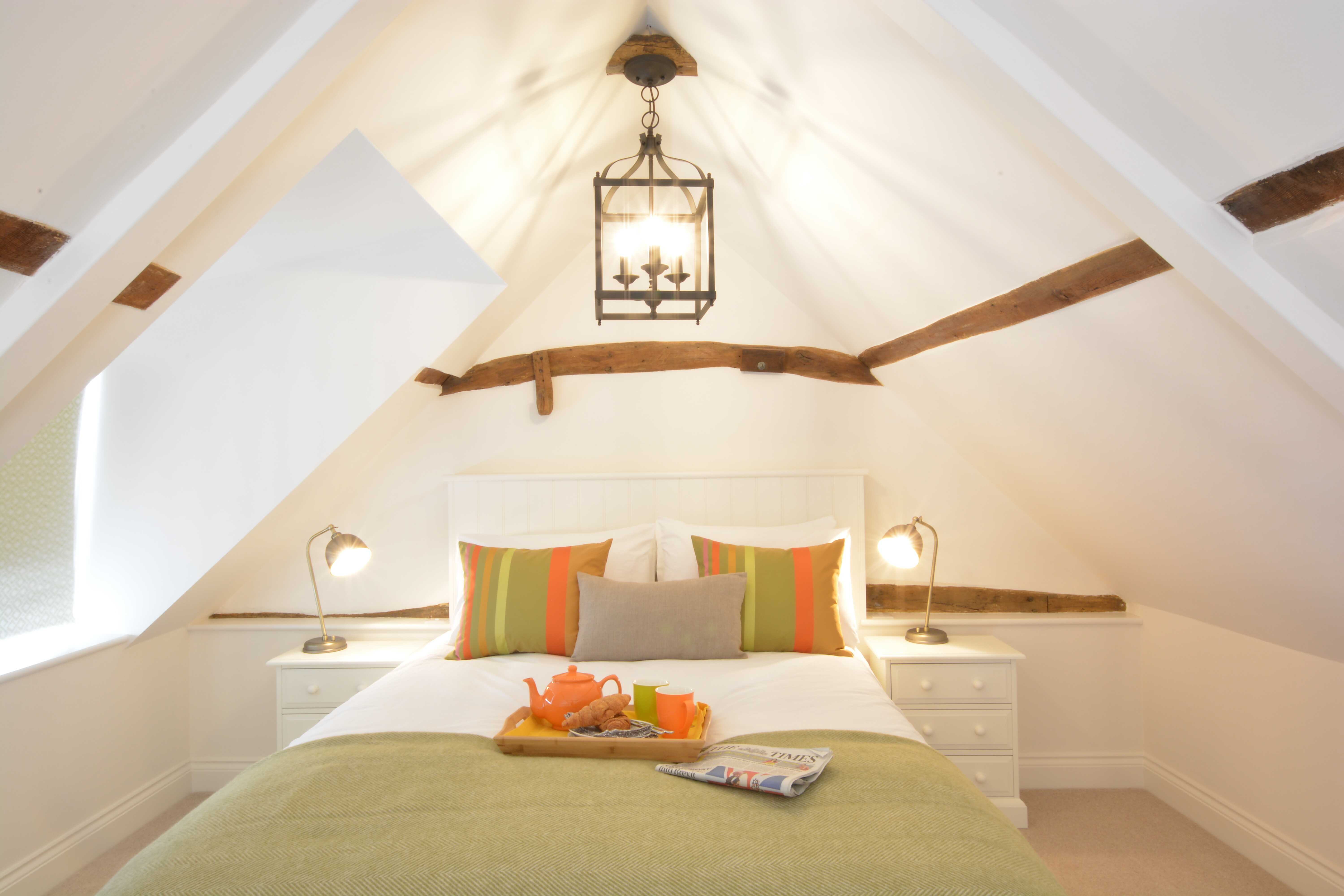 Holiday cottage in Framlingham, Suffolk - Photo 4