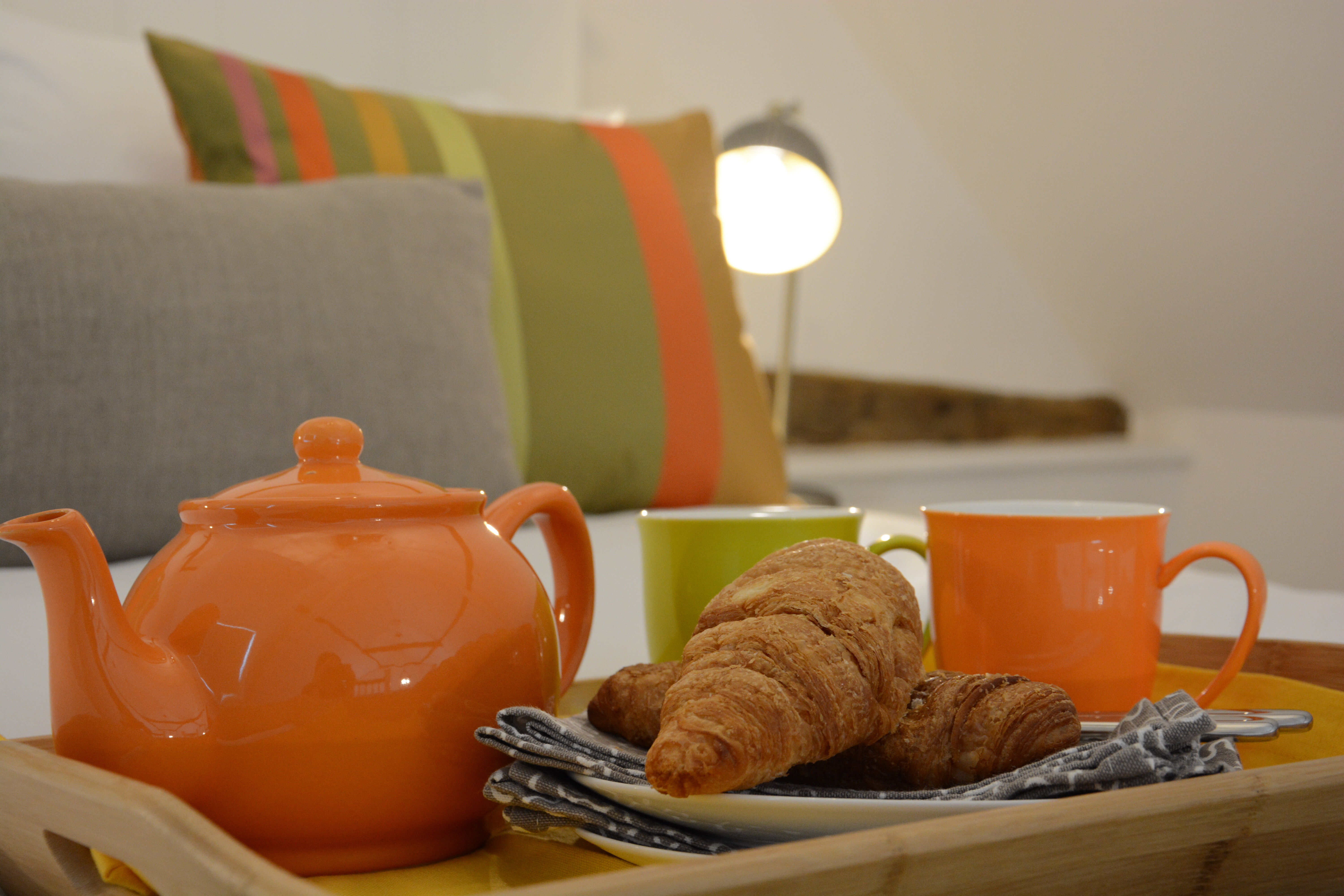 Holiday cottage in Framlingham, Suffolk - Photo 8