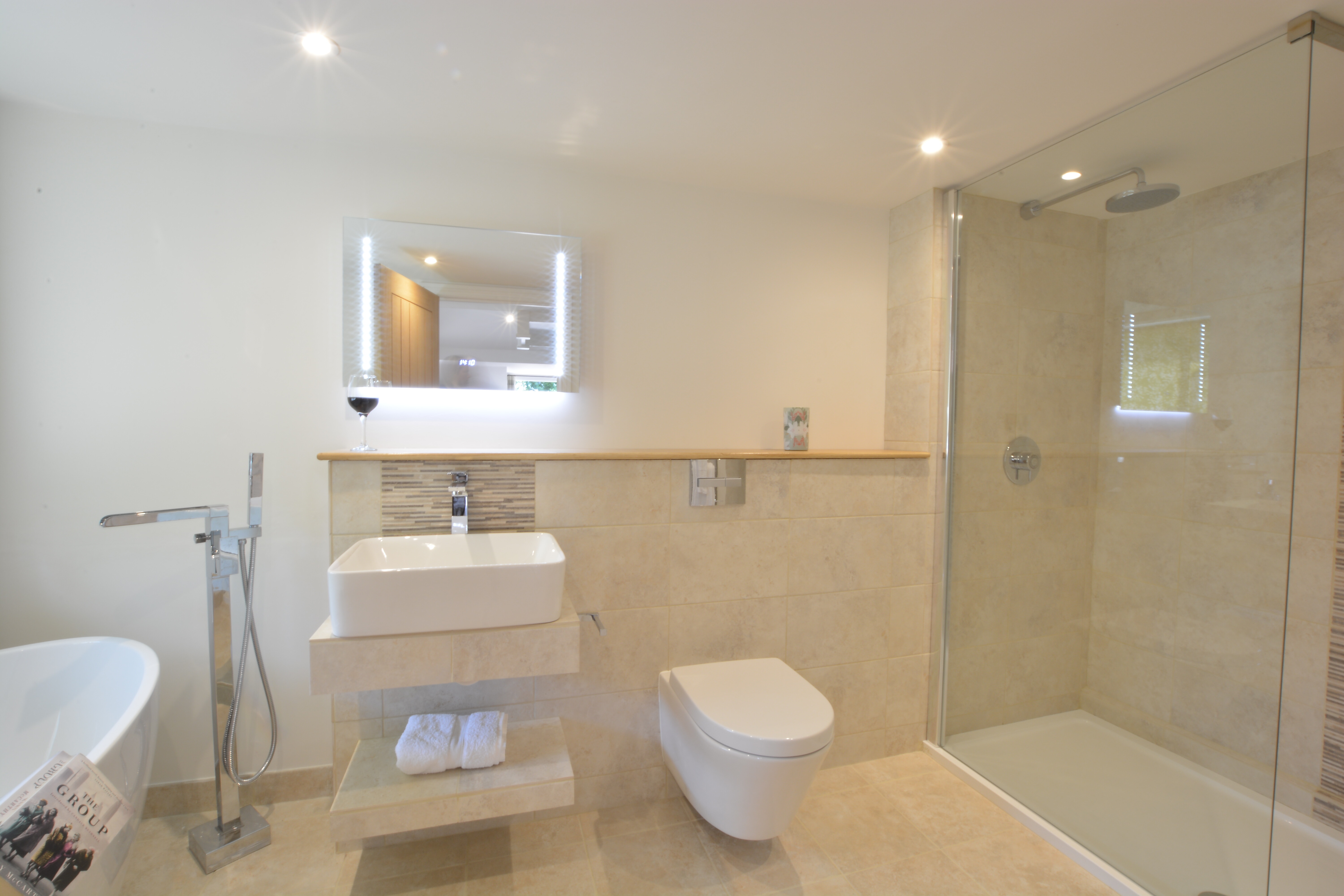 Holiday cottage in Framlingham, Suffolk - Photo 9