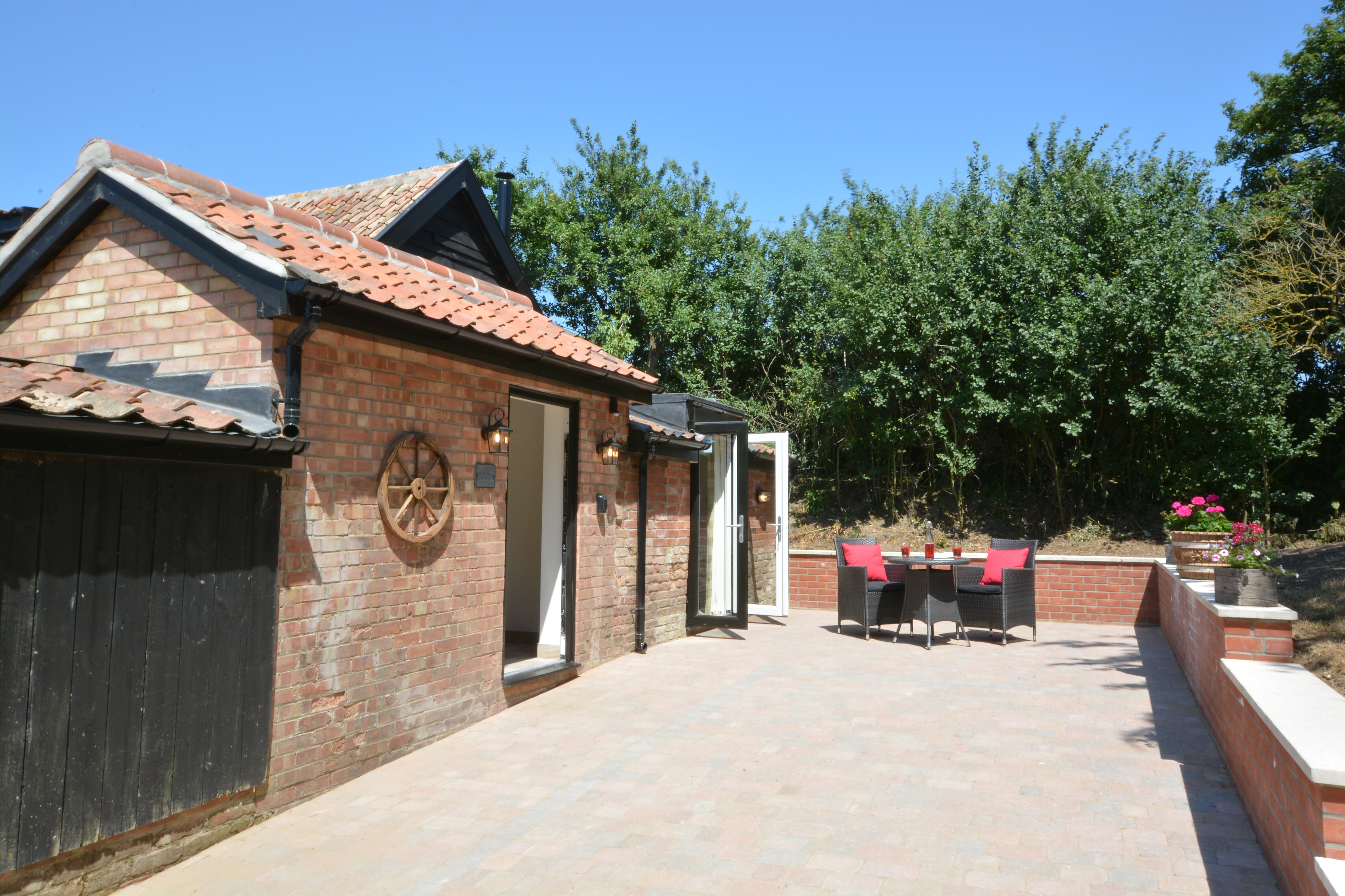 Holiday cottage in Framlingham, Suffolk - Photo 10
