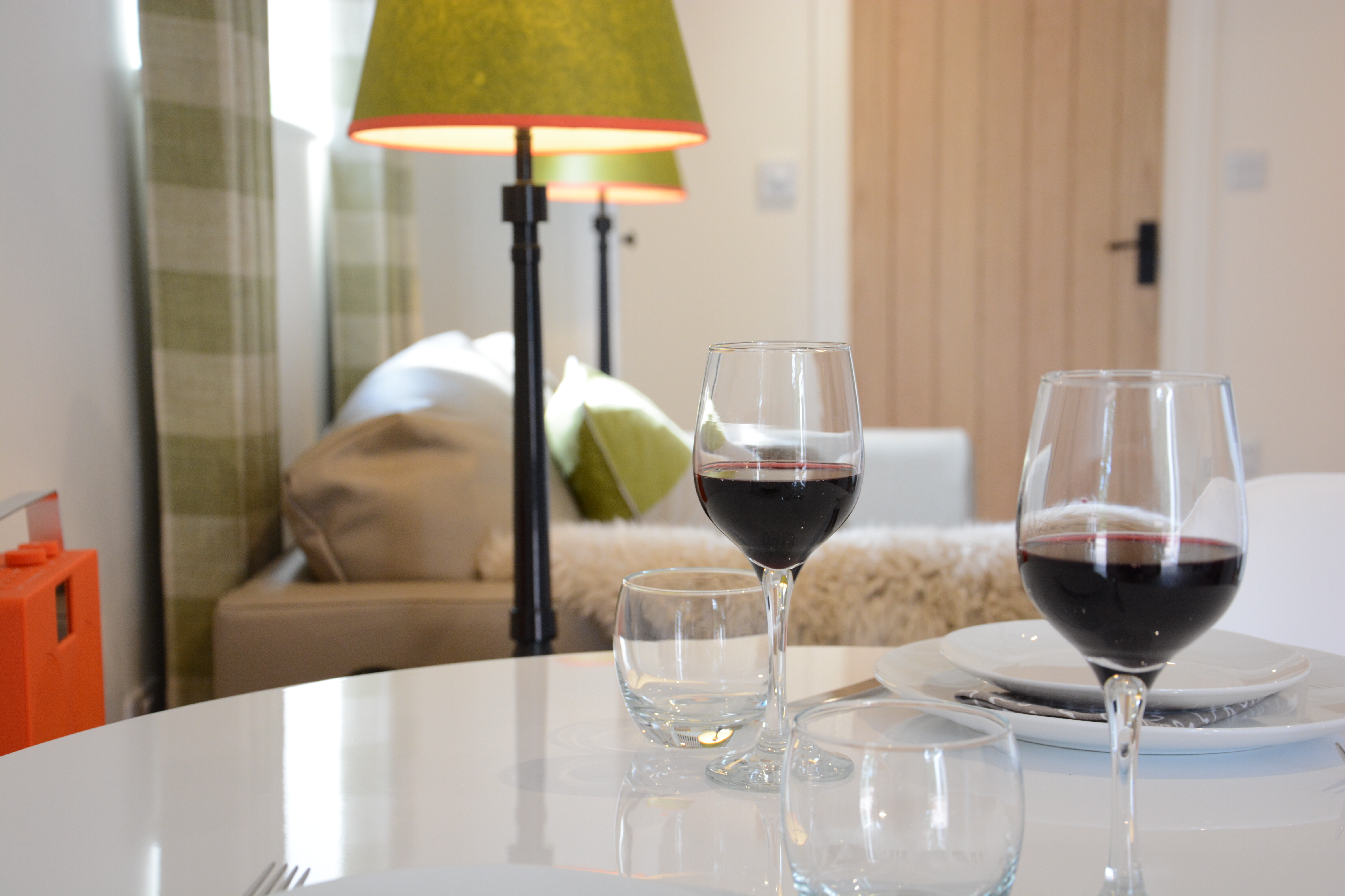Holiday cottage in Framlingham, Suffolk - Photo 11