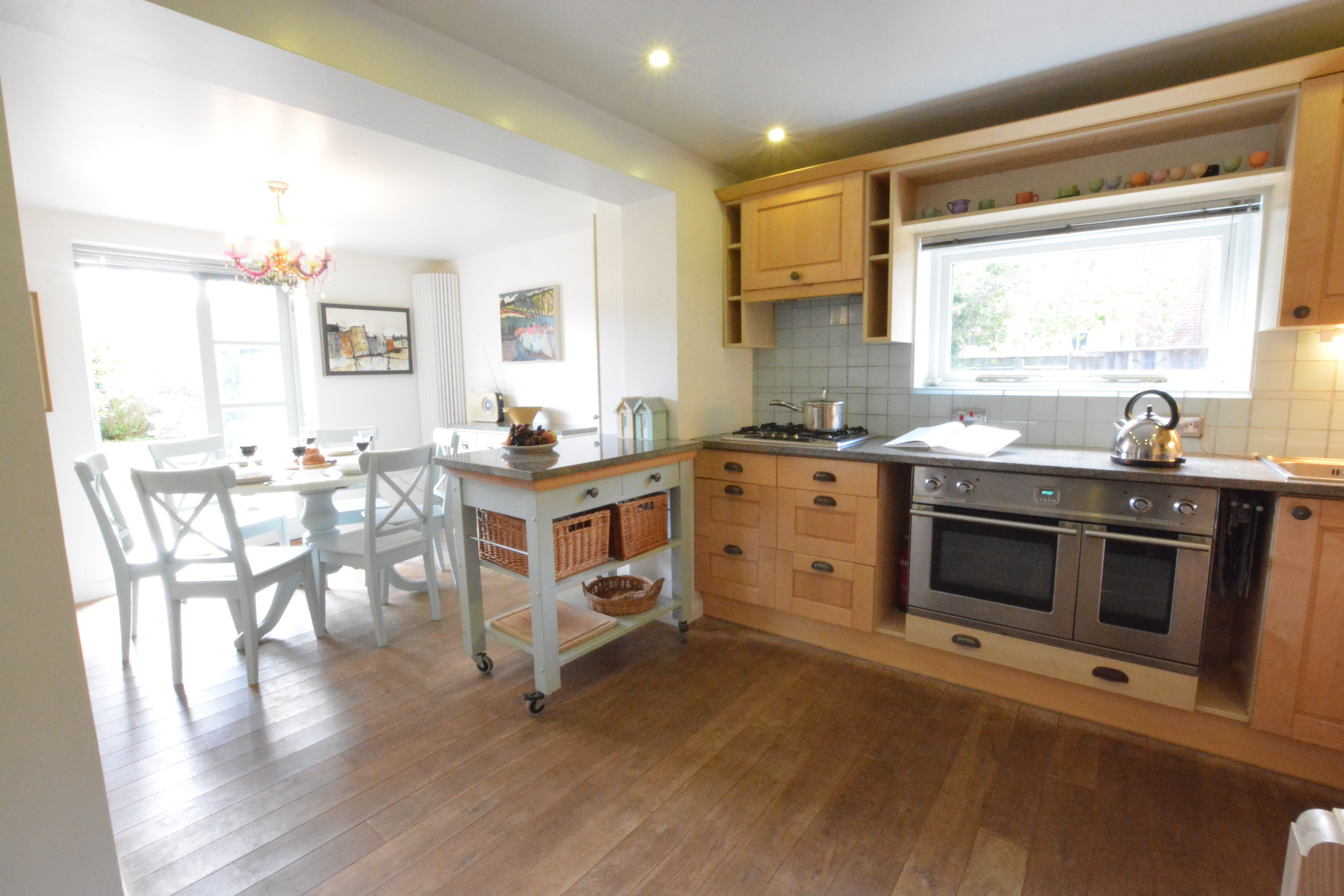 Holiday cottage in Aldeburgh, Suffolk - Photo 2