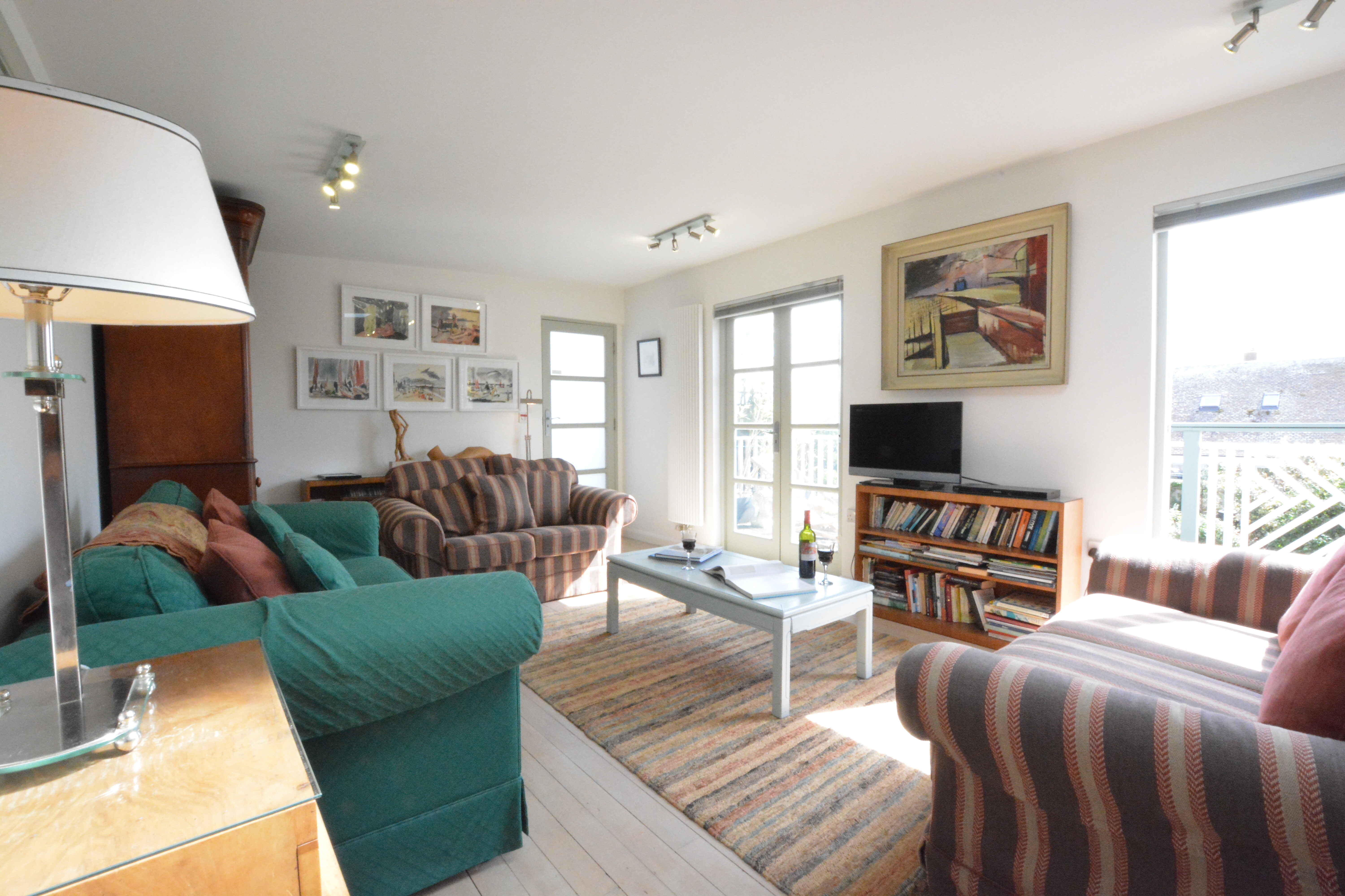 Holiday cottage in Aldeburgh, Suffolk - Photo 3