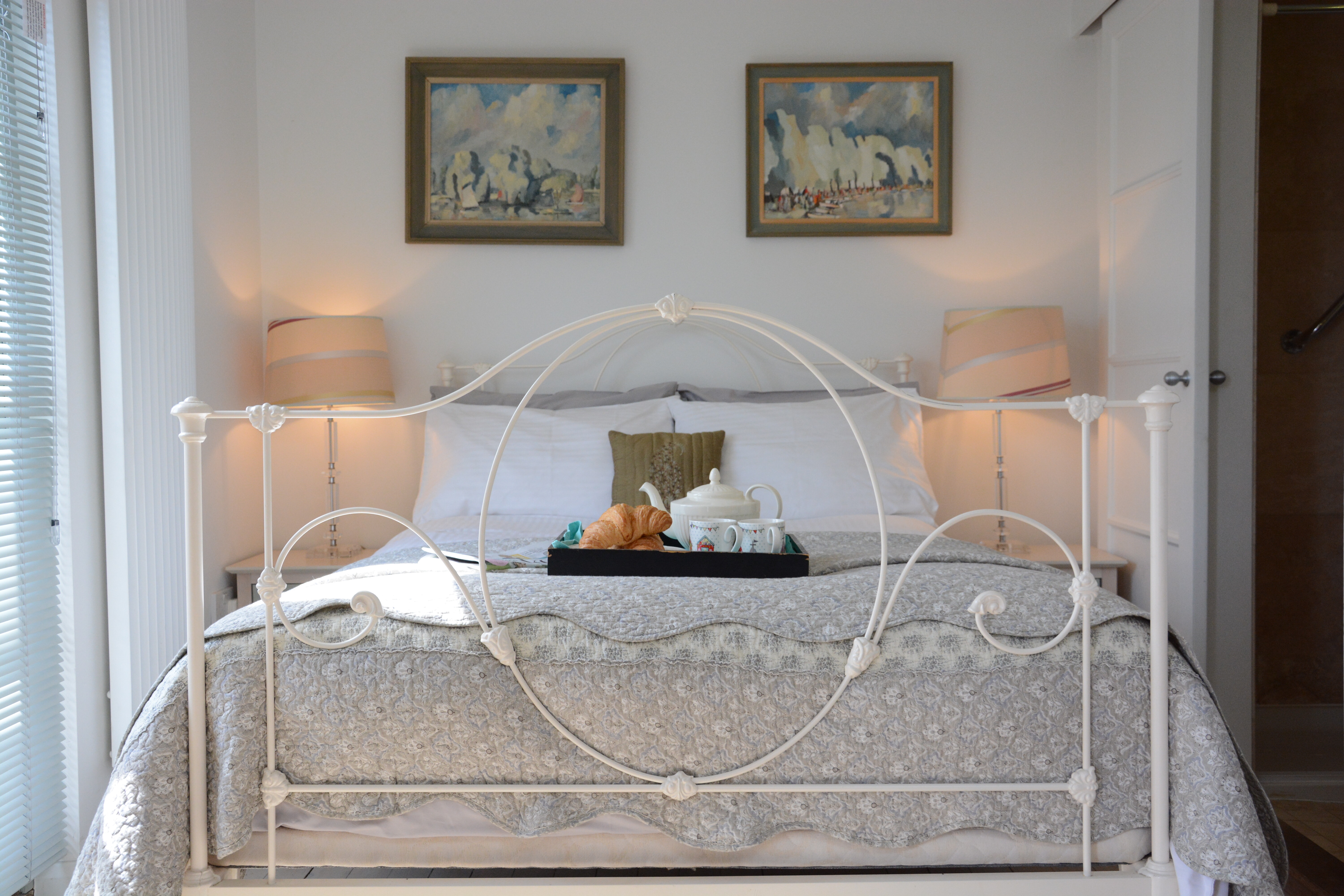 Holiday cottage in Aldeburgh, Suffolk - Photo 4