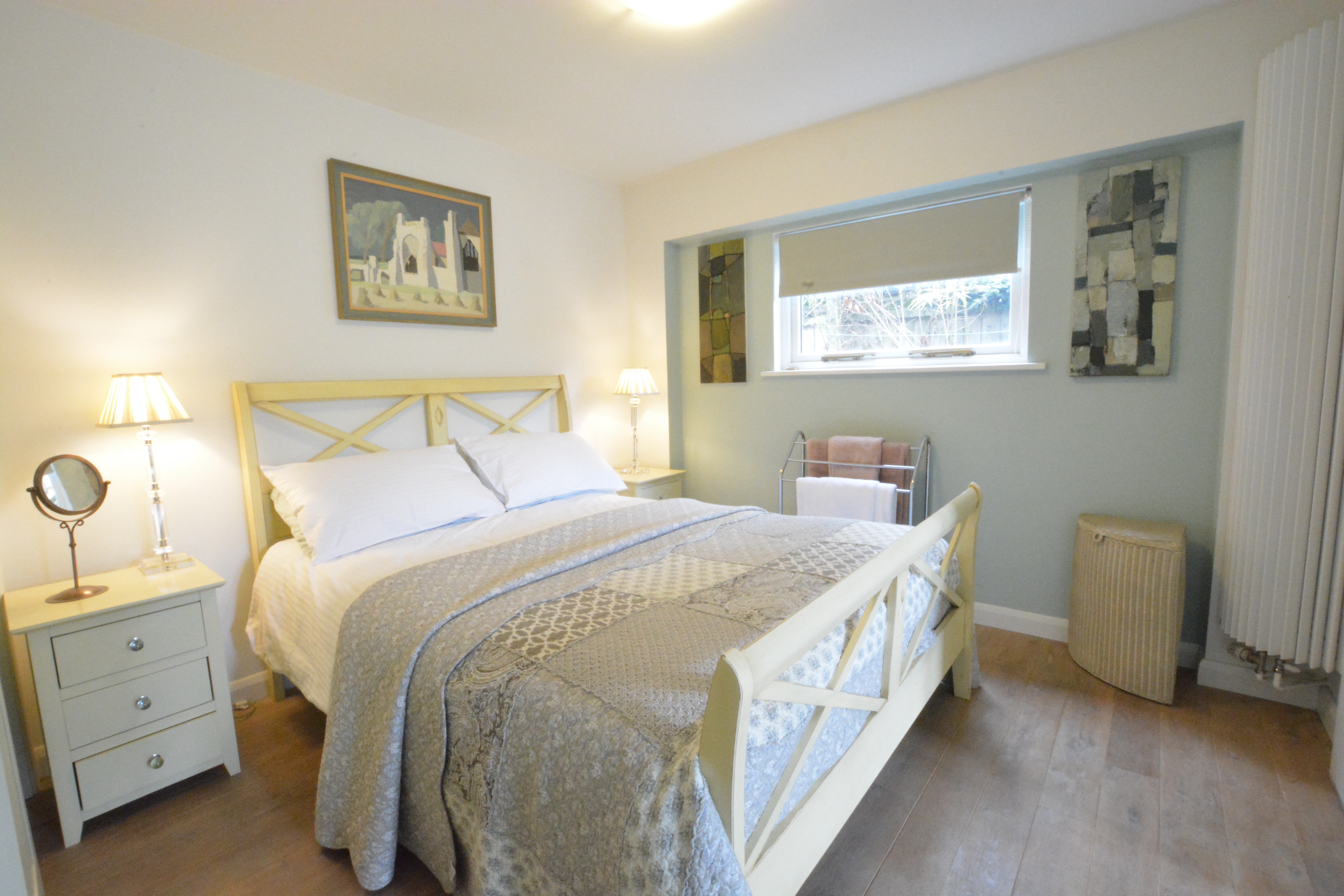 Holiday cottage in Aldeburgh, Suffolk - Photo 5