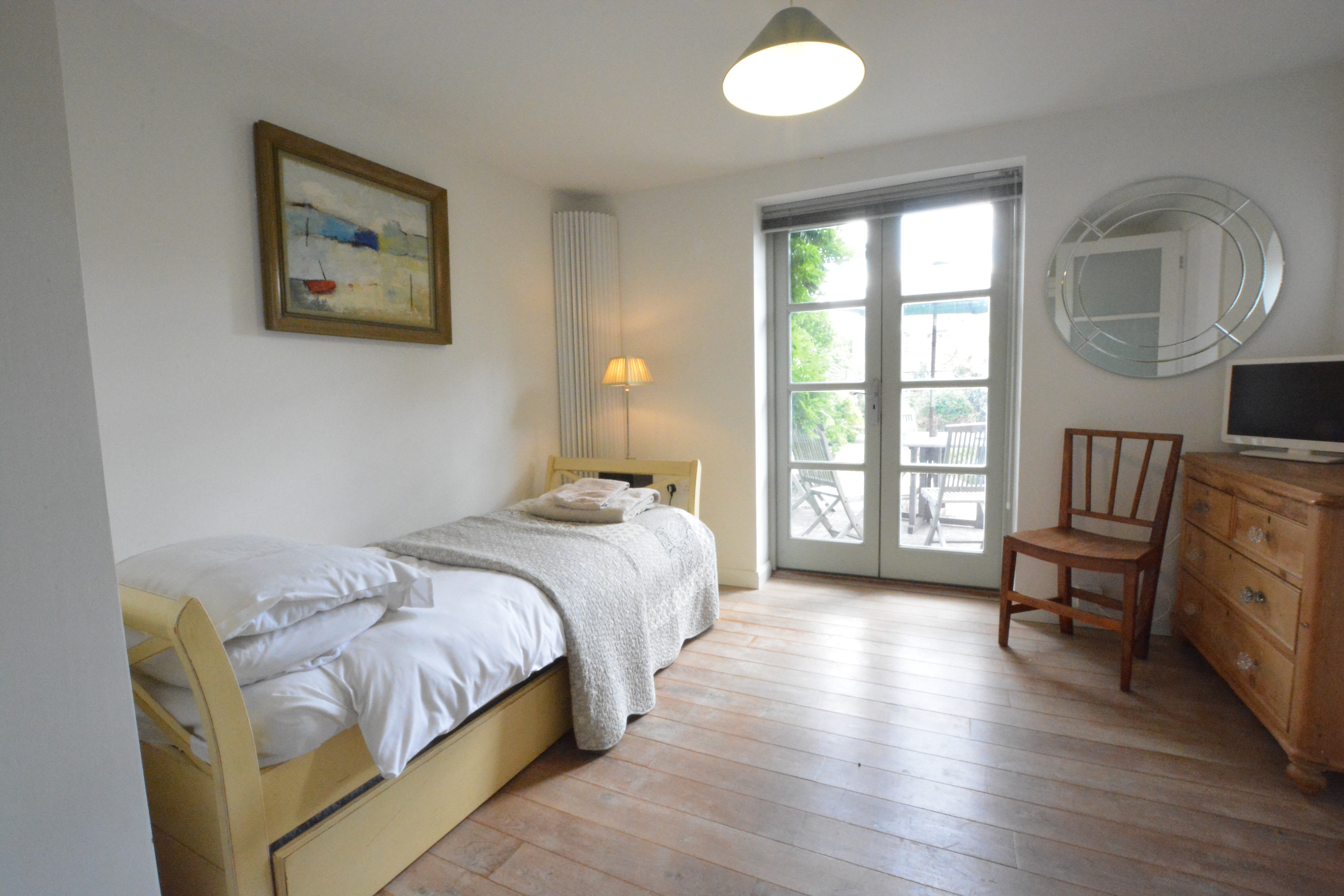 Holiday cottage in Aldeburgh, Suffolk - Photo 8