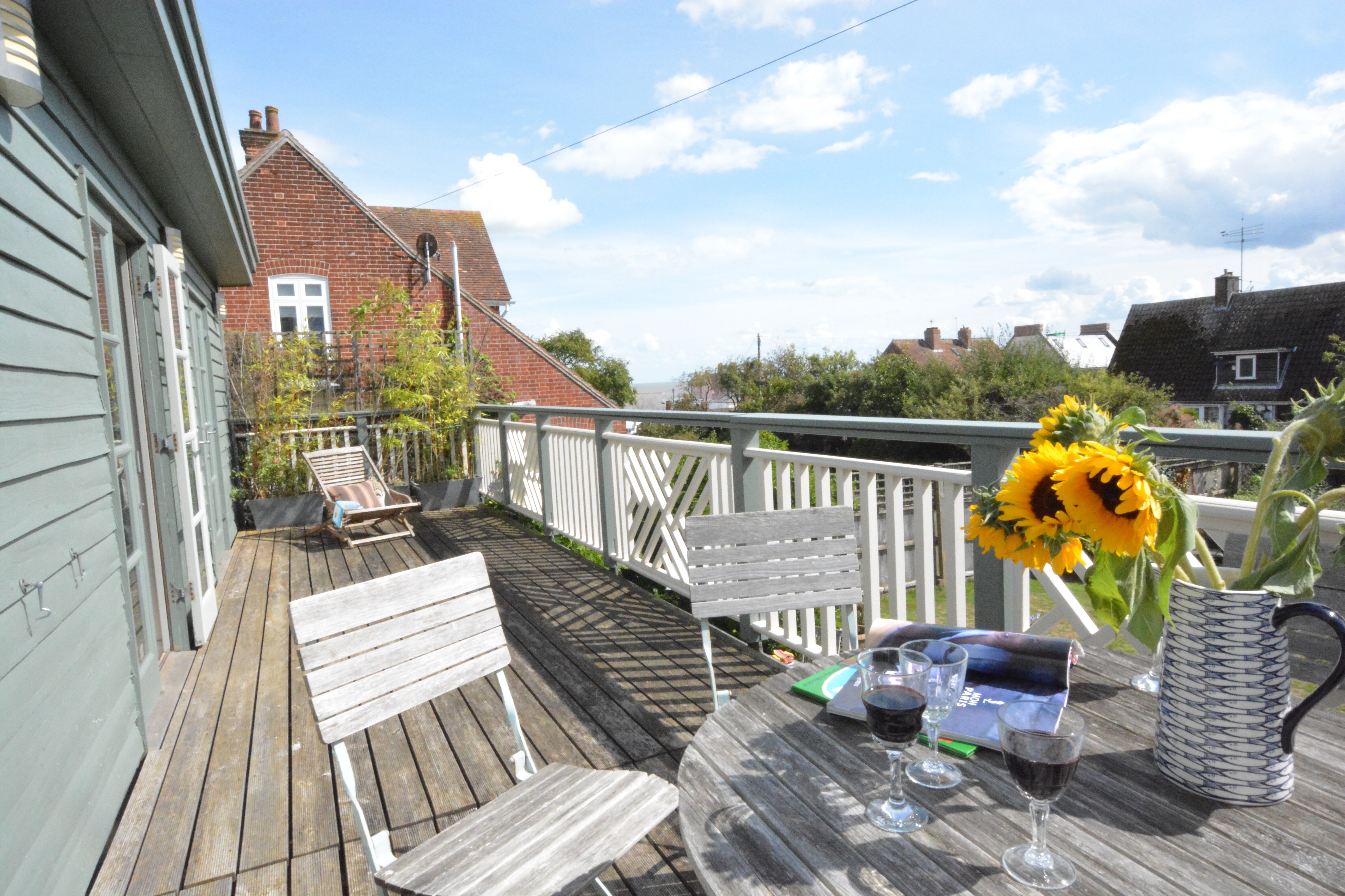 Holiday cottage in Aldeburgh, Suffolk - Photo 9