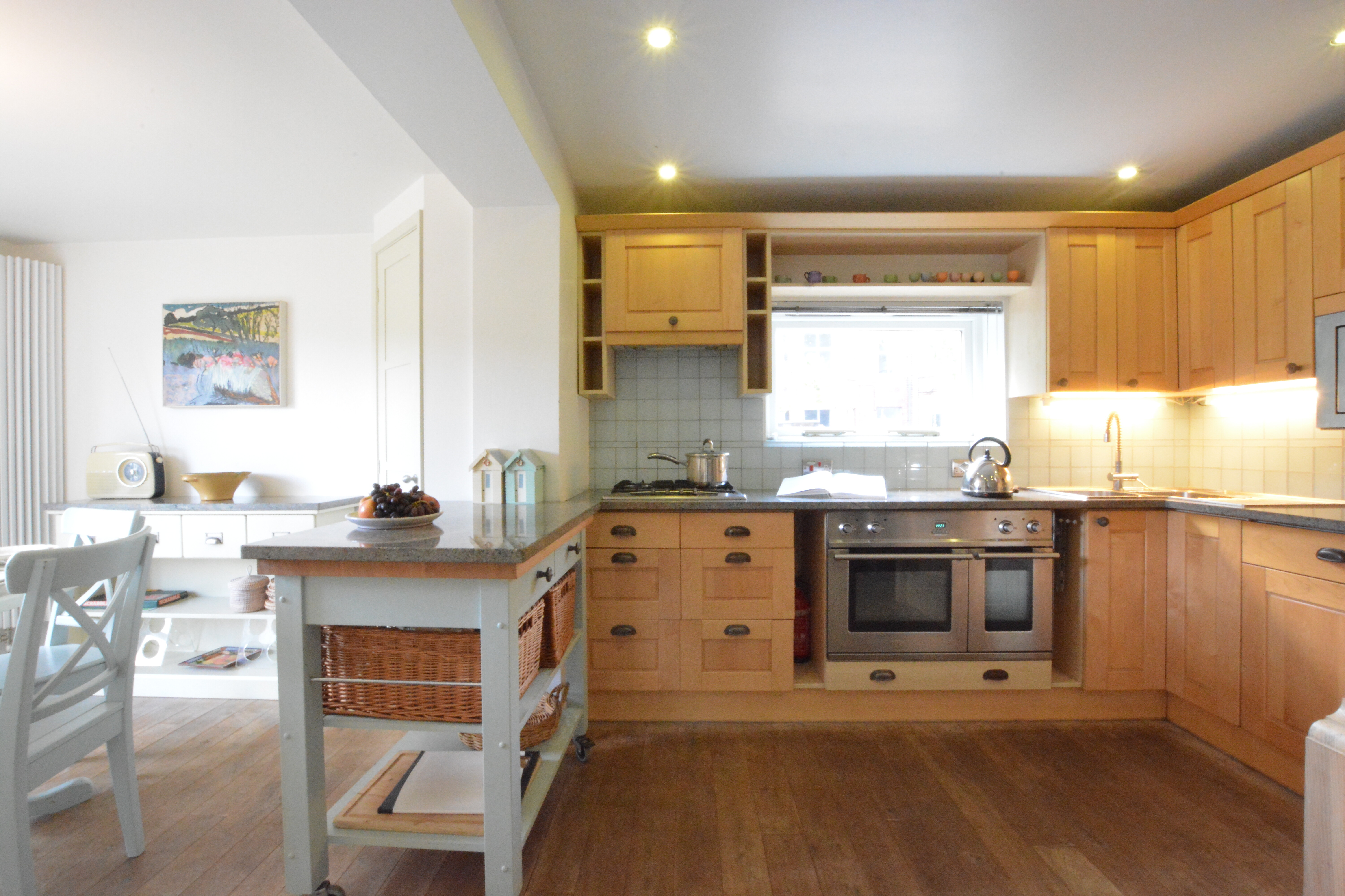 Holiday cottage in Aldeburgh, Suffolk - Photo 10