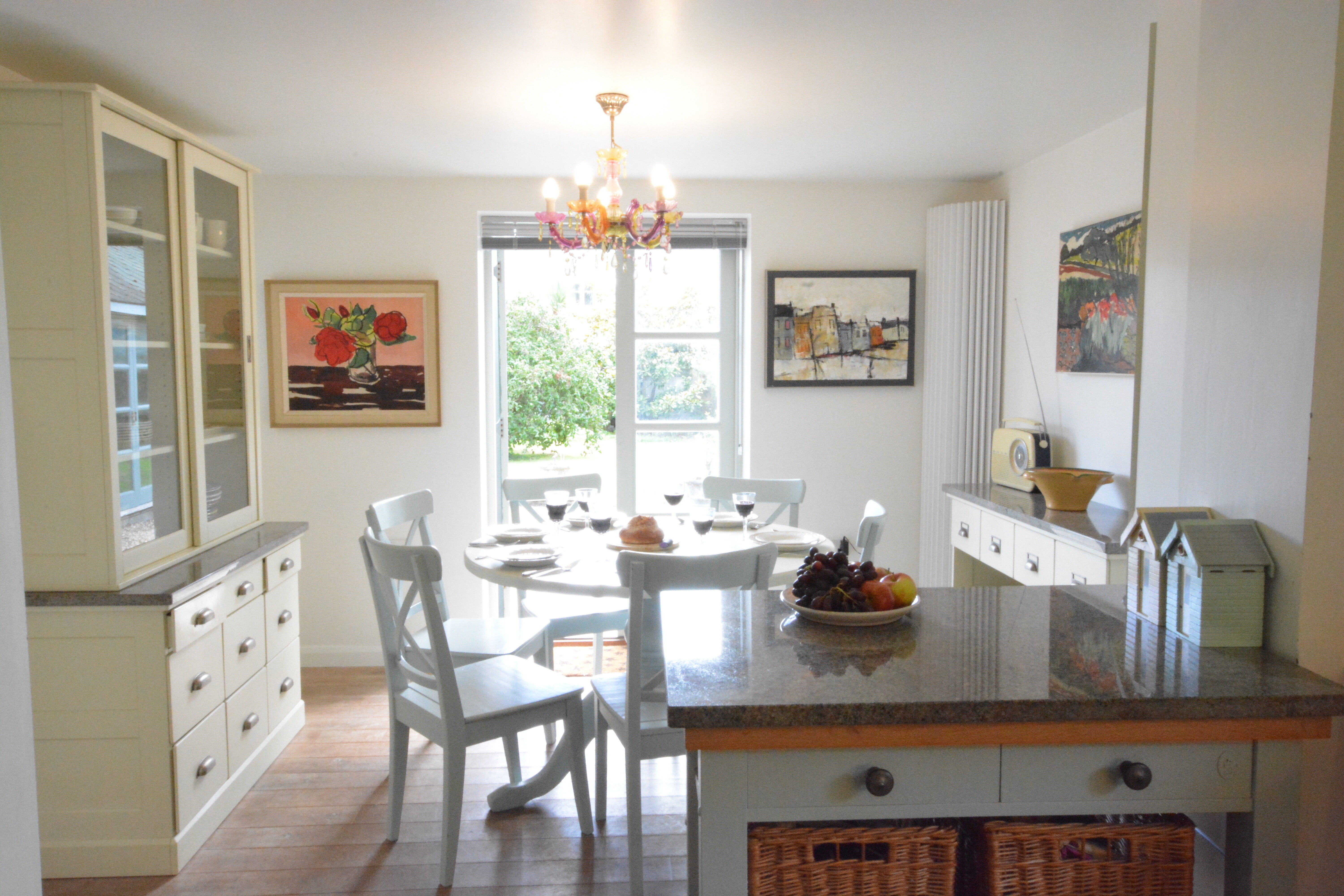Holiday cottage in Aldeburgh, Suffolk - Photo 11