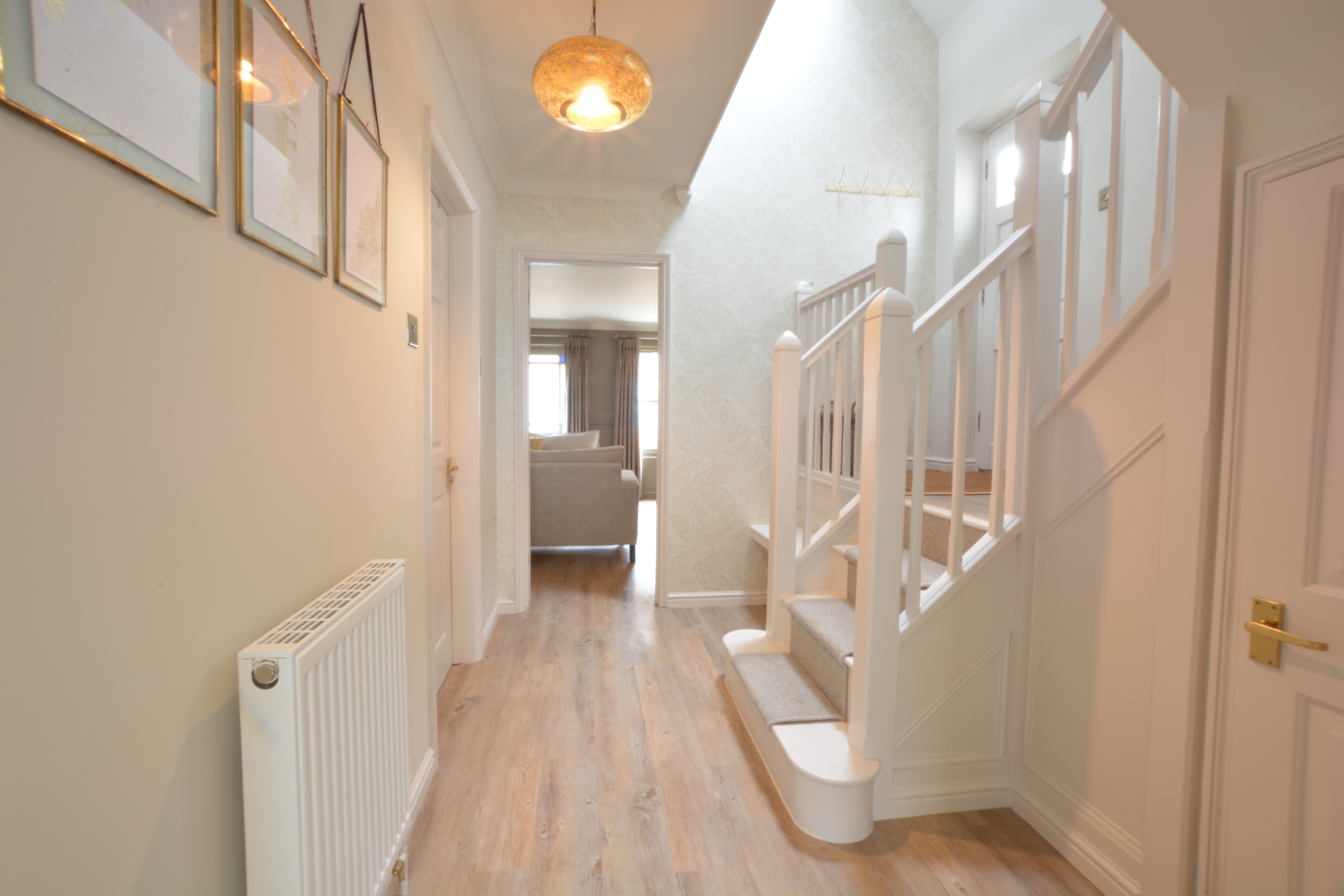 Holiday cottage in Aldeburgh, Suffolk - Photo 7