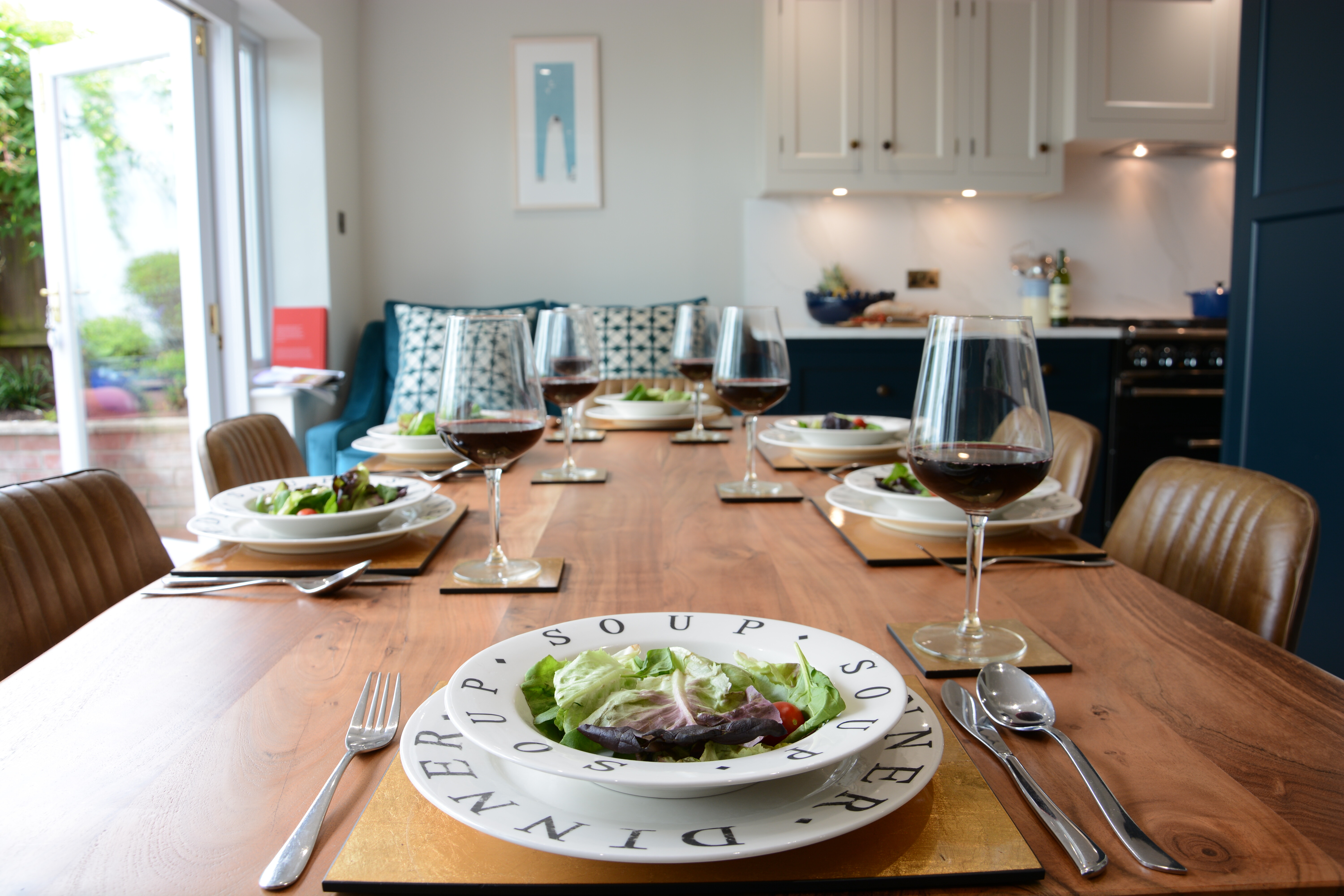 Holiday cottage in Aldeburgh, Suffolk - Photo 11