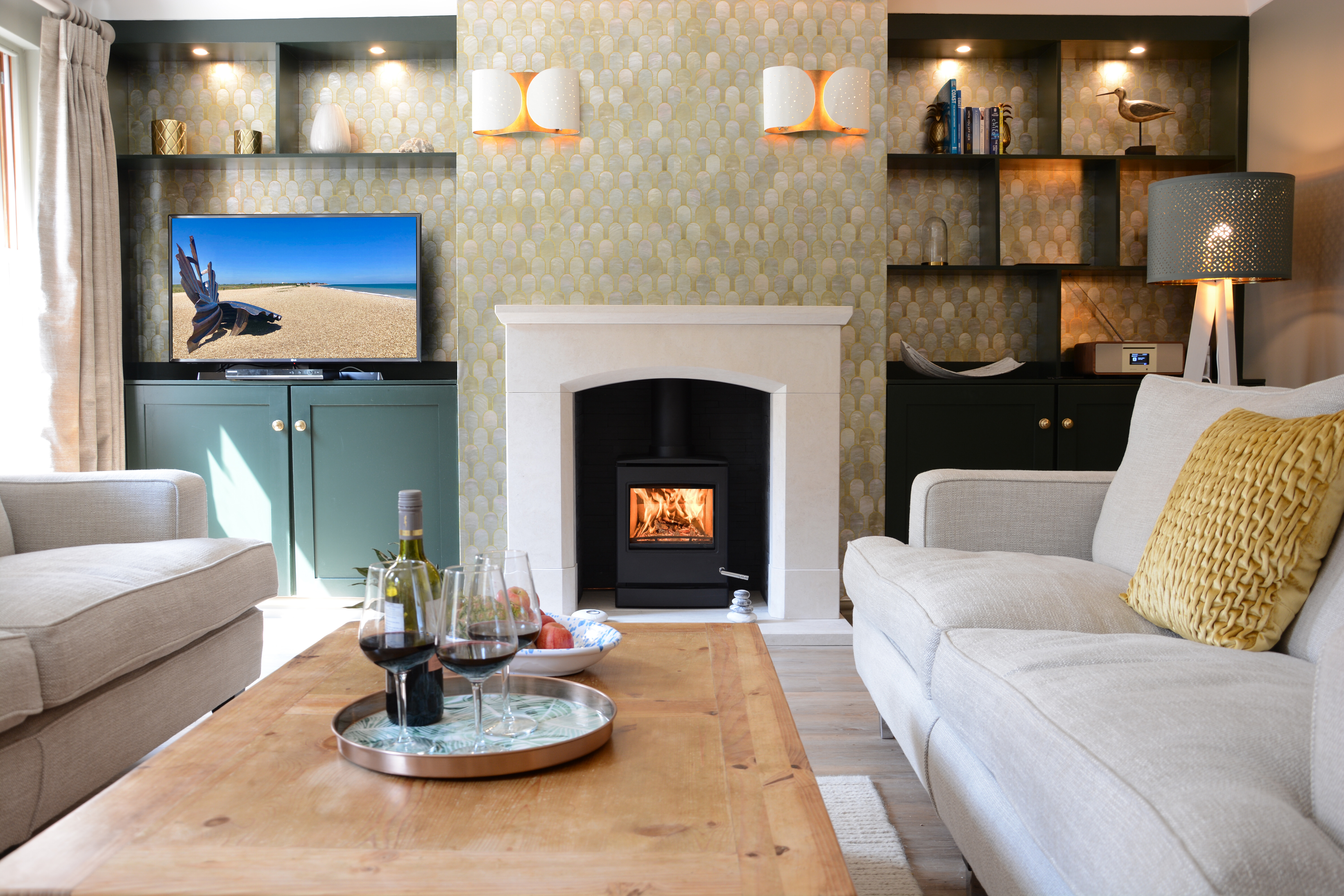 Holiday cottage in Aldeburgh, Suffolk - Photo 2